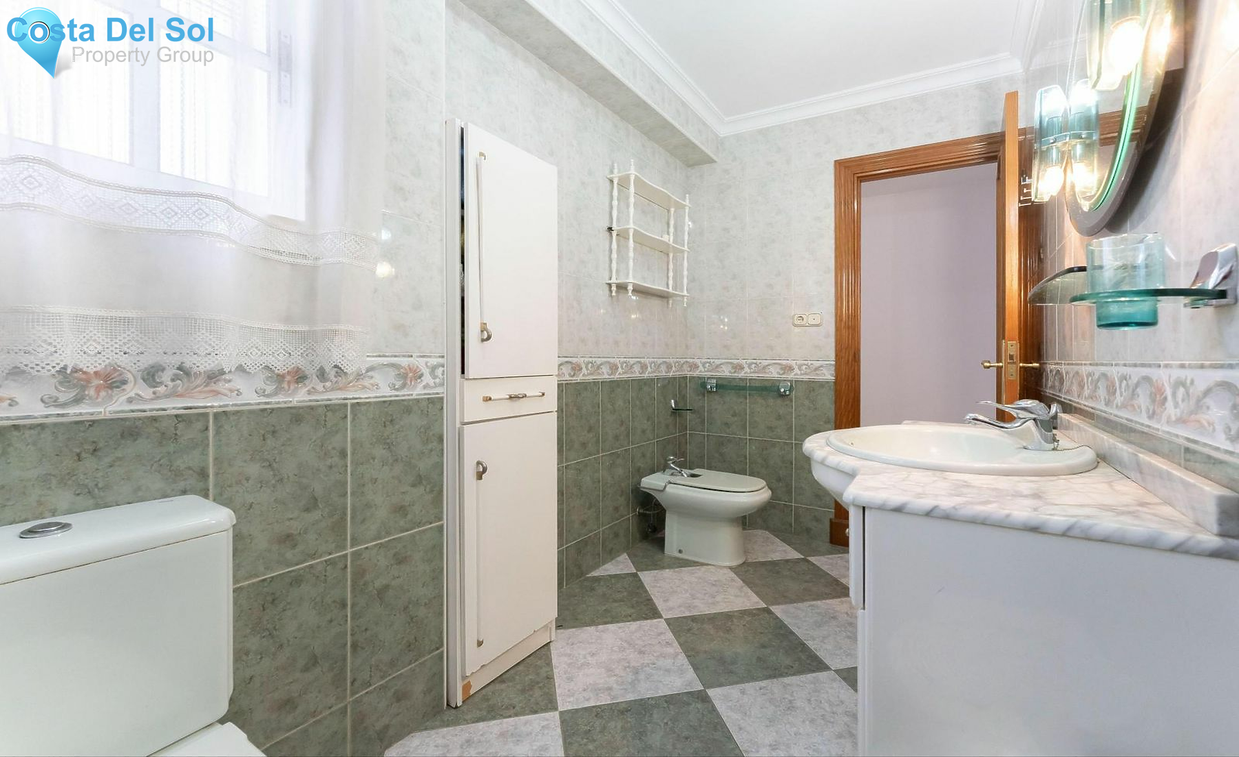 Townhouse in Coín-1138872