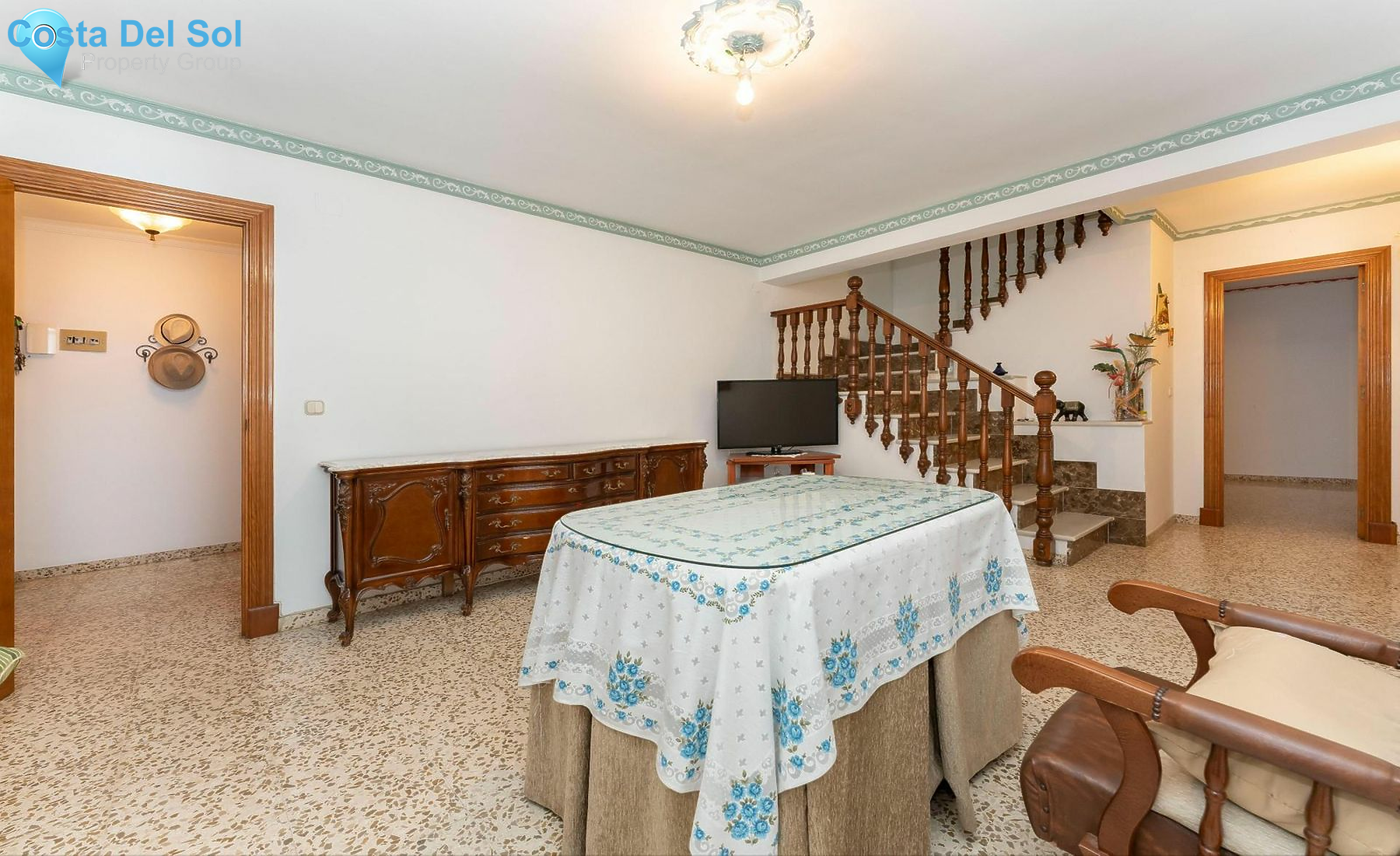 Townhouse in Coín-1138858