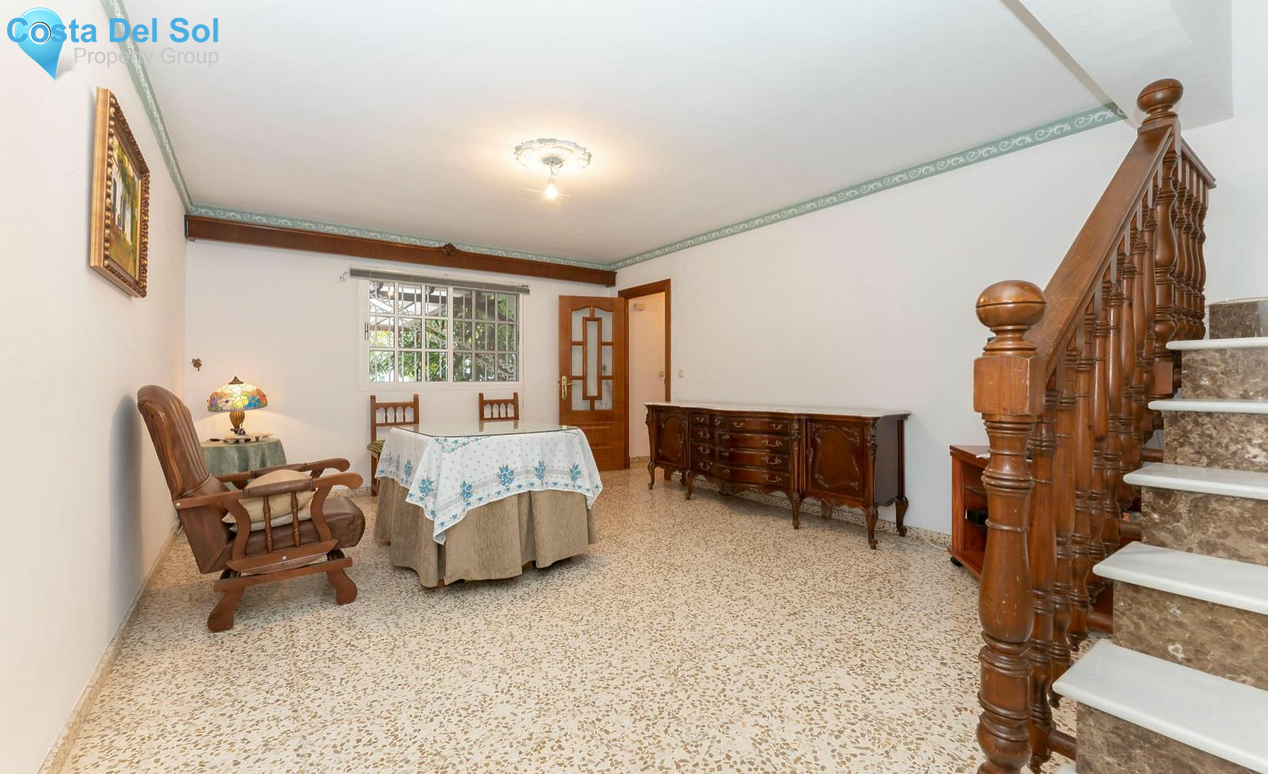 Townhouse in Coín-1138859