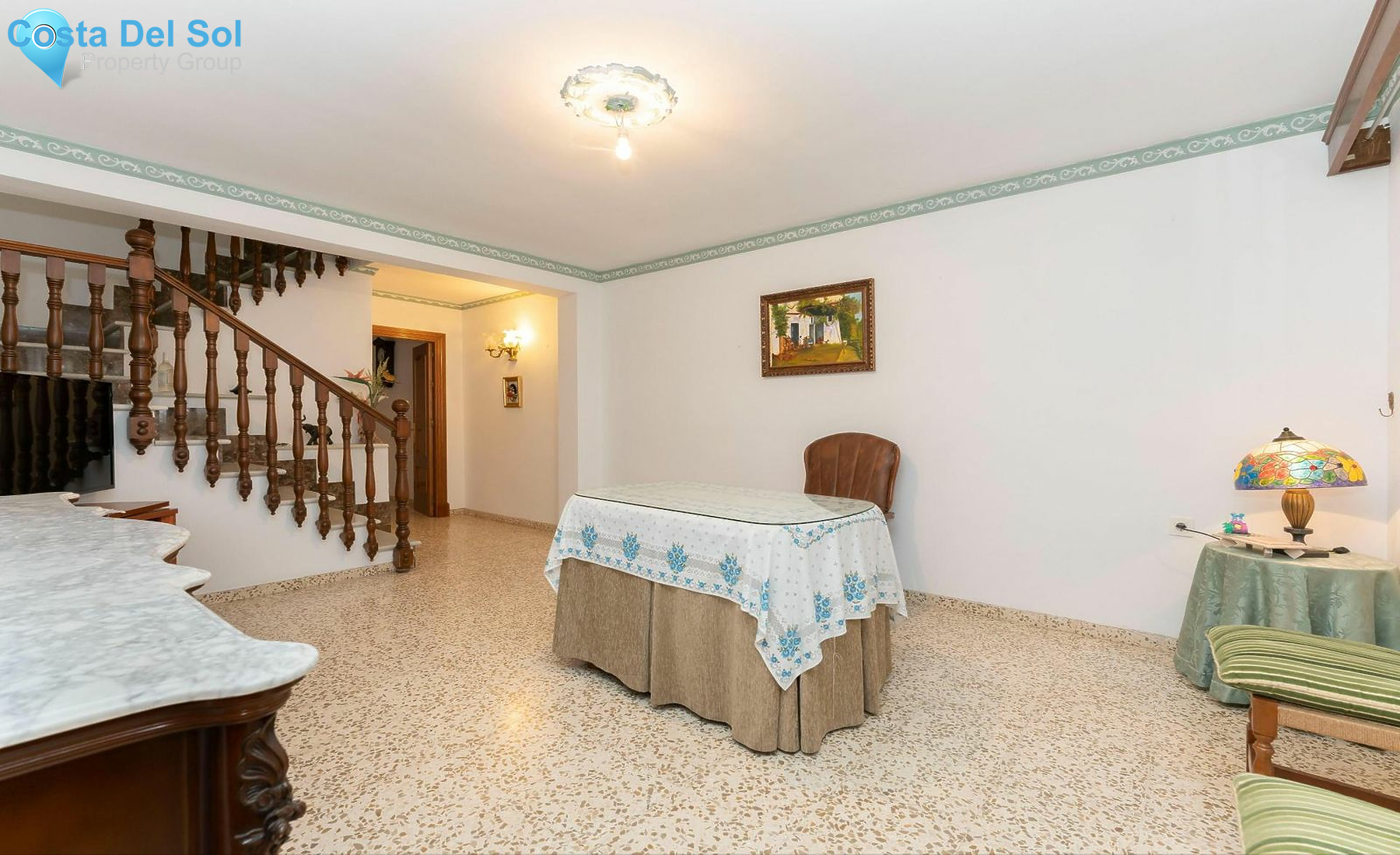 Townhouse in Coín-1138860