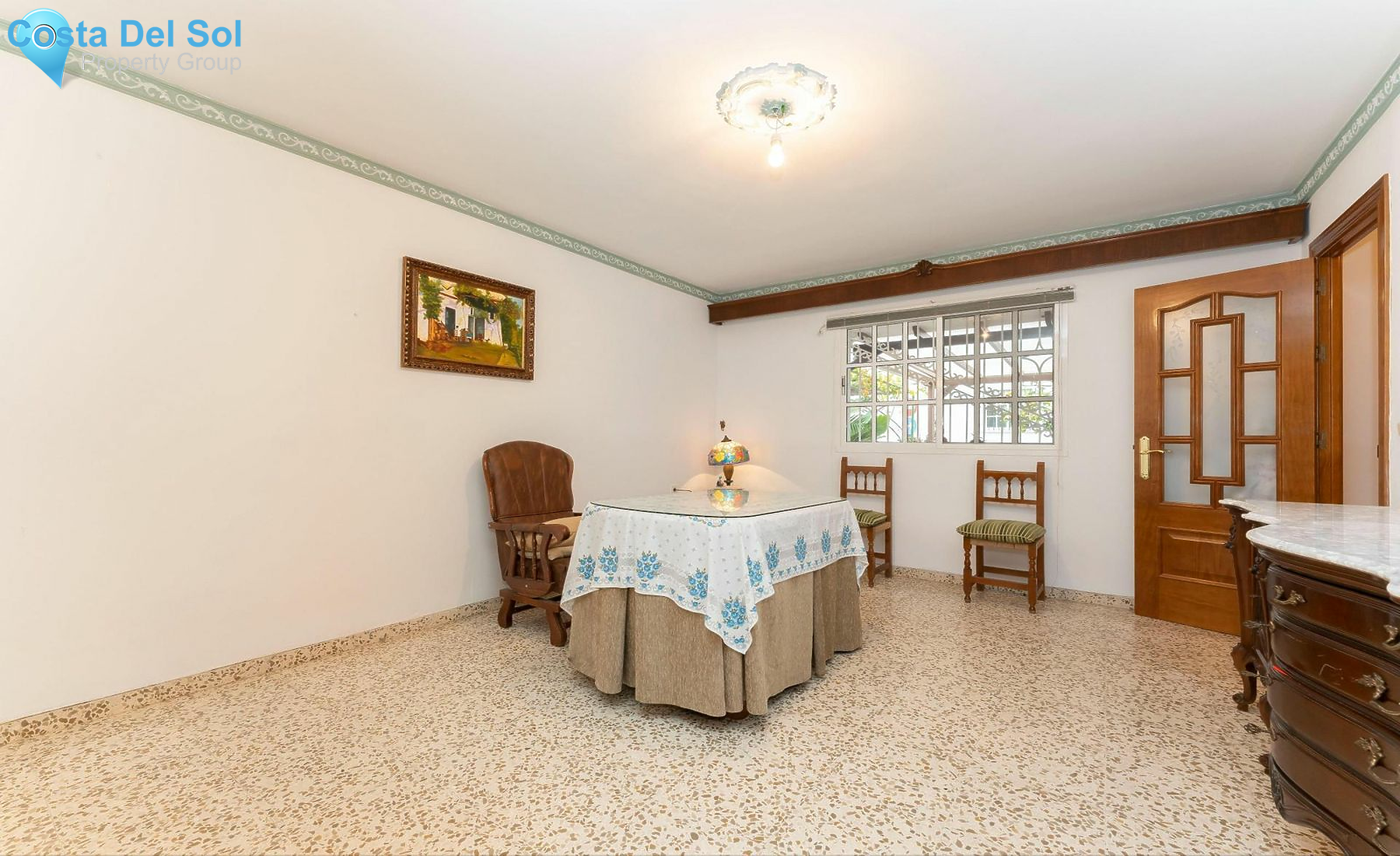 Townhouse in Coín-1138861