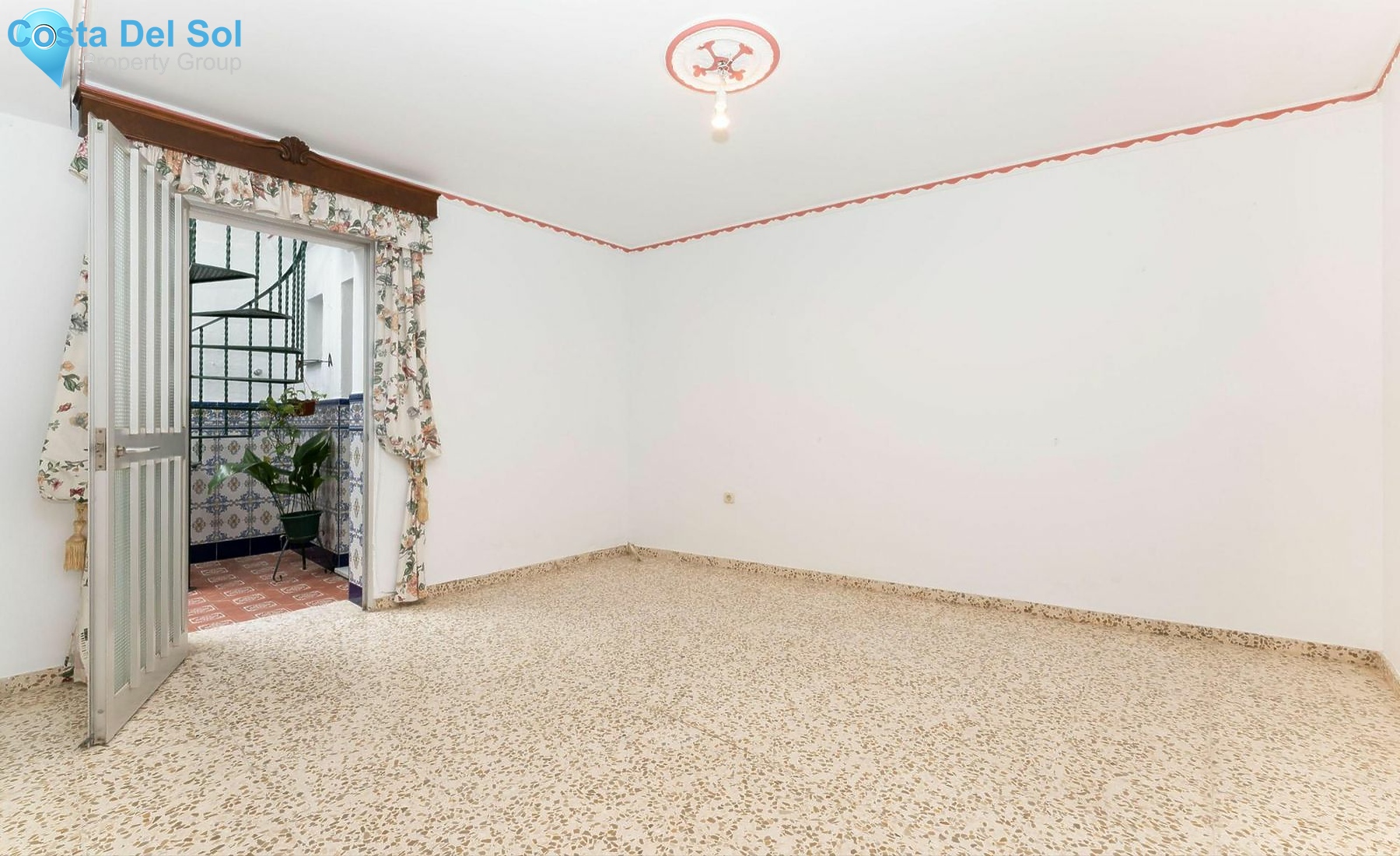 Townhouse in Coín-1138862