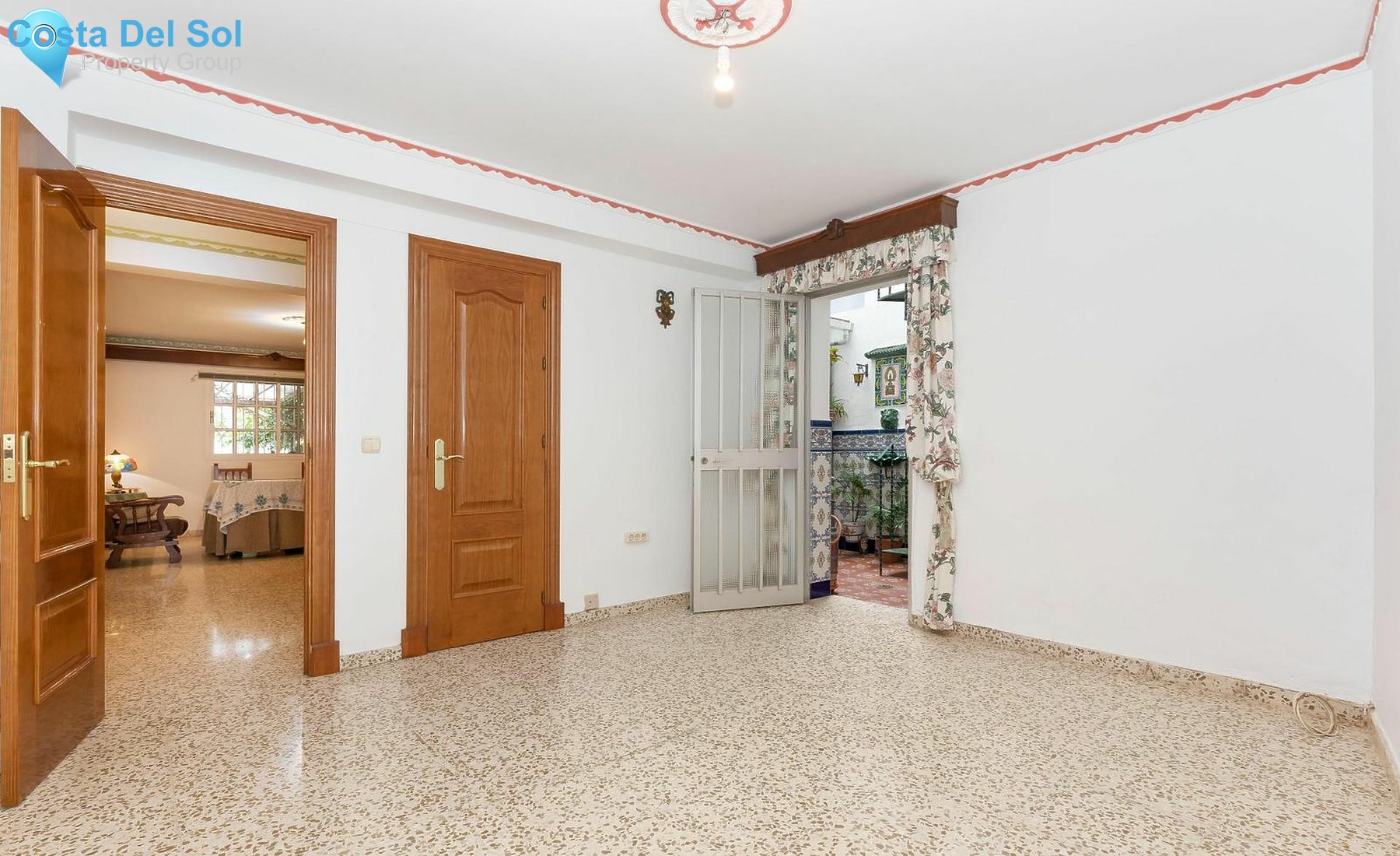 Townhouse in Coín-1138863