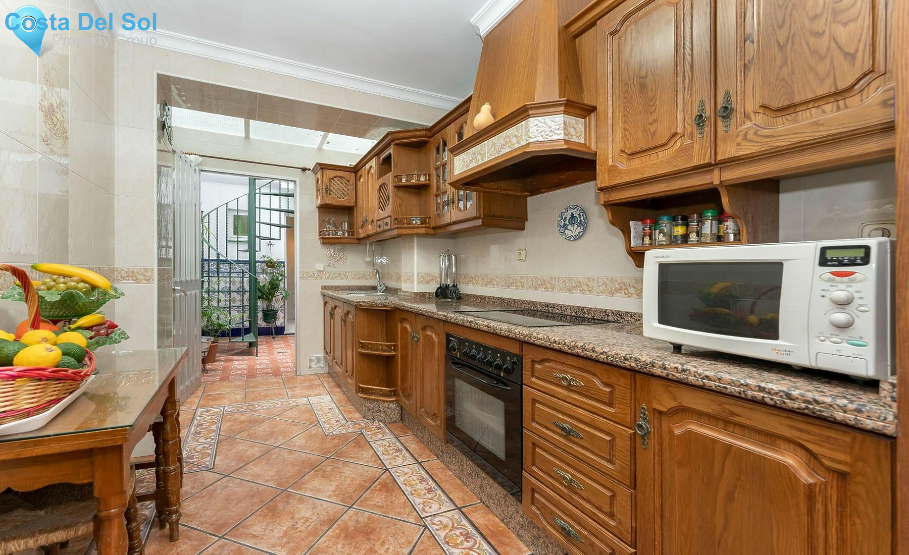 Townhouse in Coín-1138864