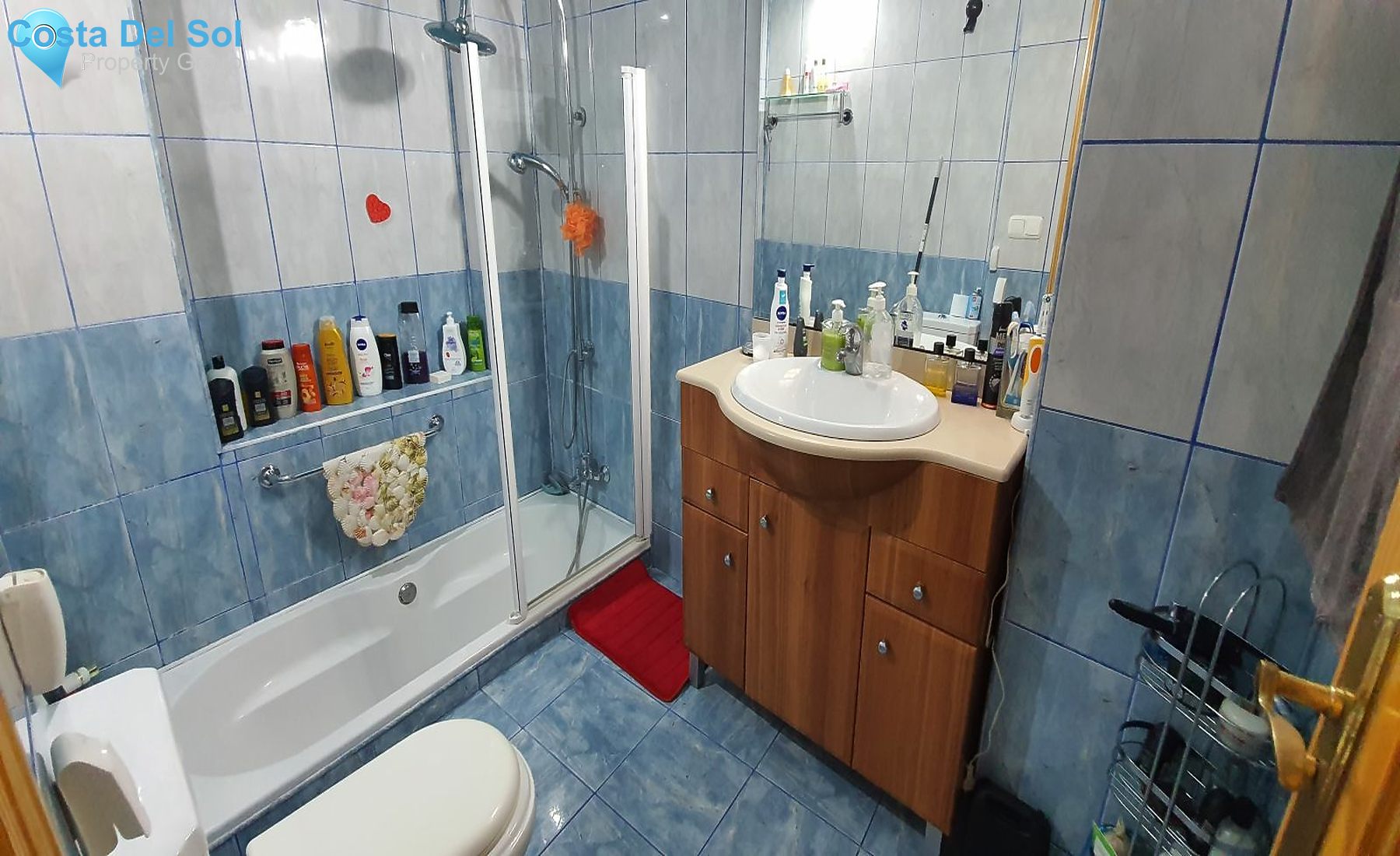 Townhouse in Coín-1223906