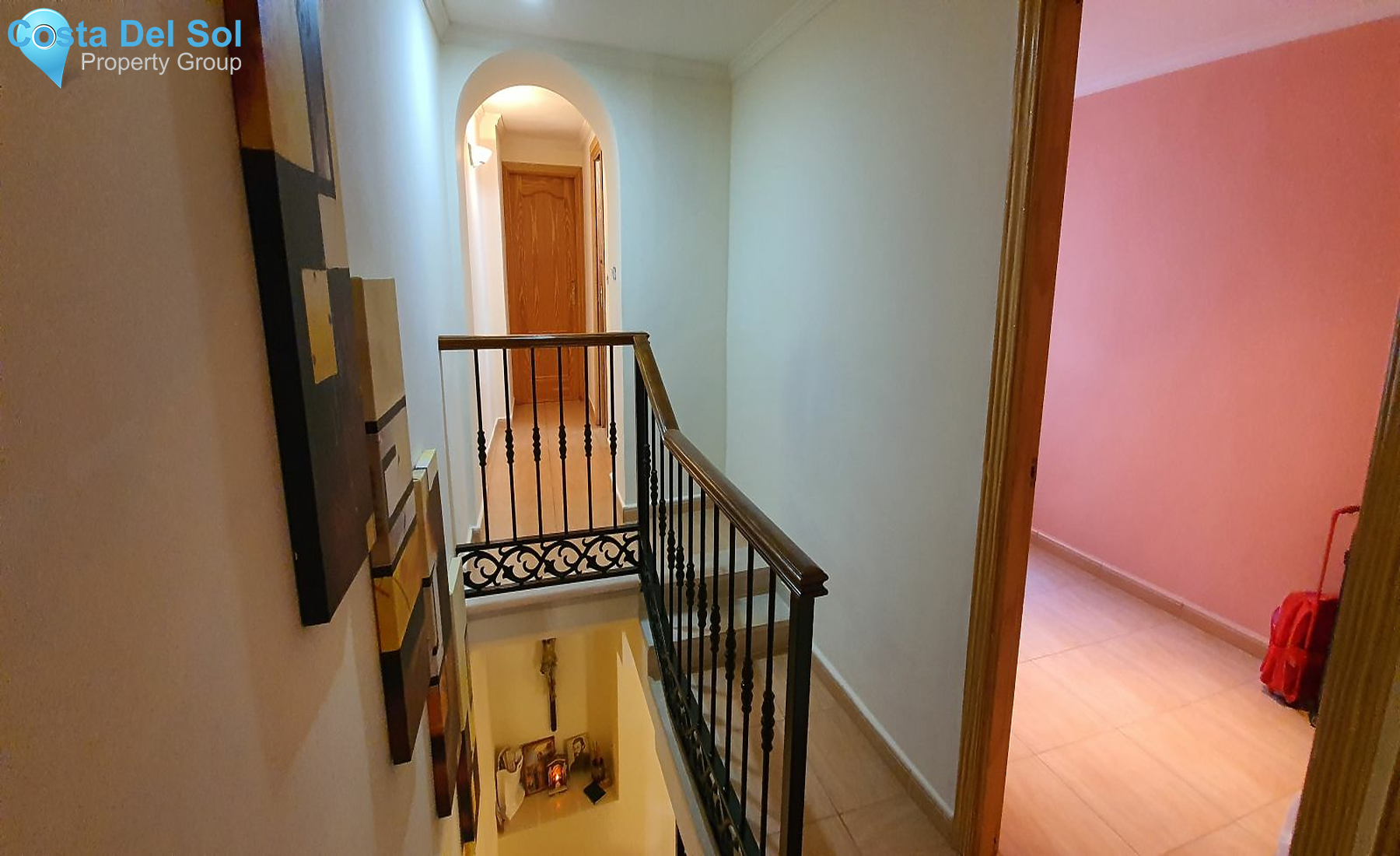 Townhouse in Coín-1223909