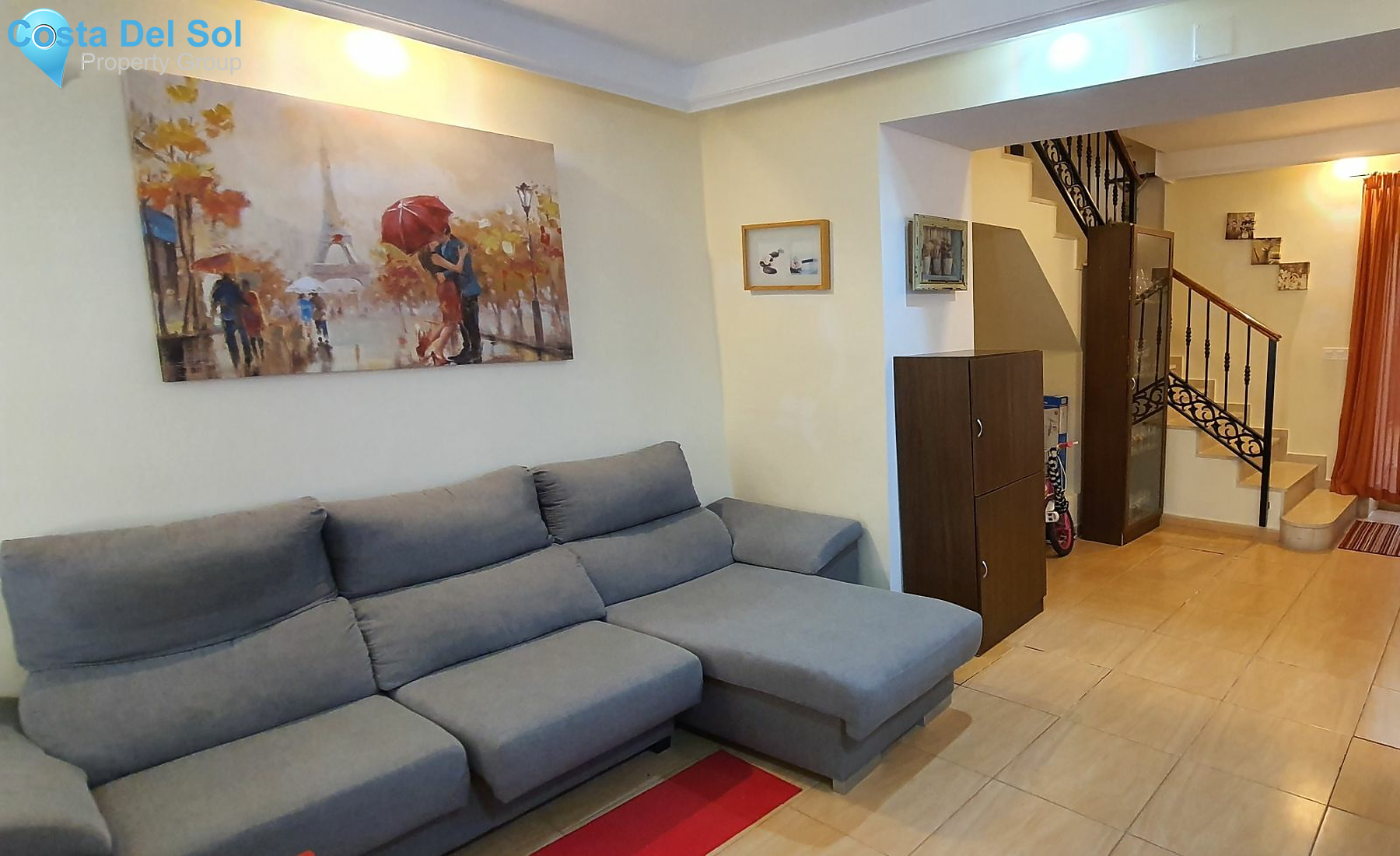 Townhouse in Coín-1223898