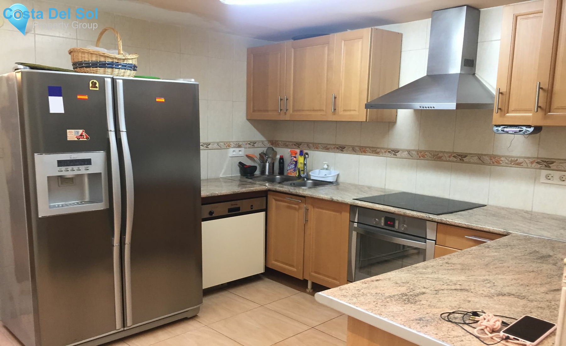 Townhouse in Coín-1223900