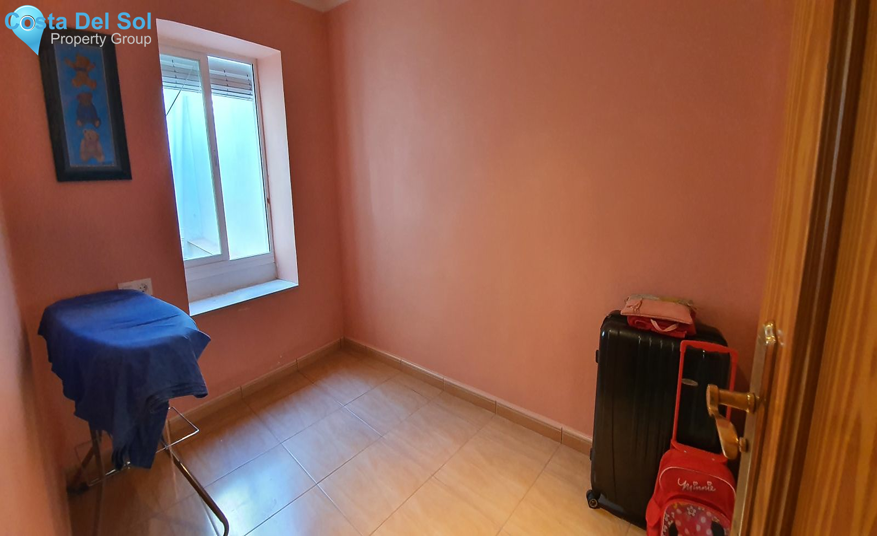 Townhouse in Coín-1223901