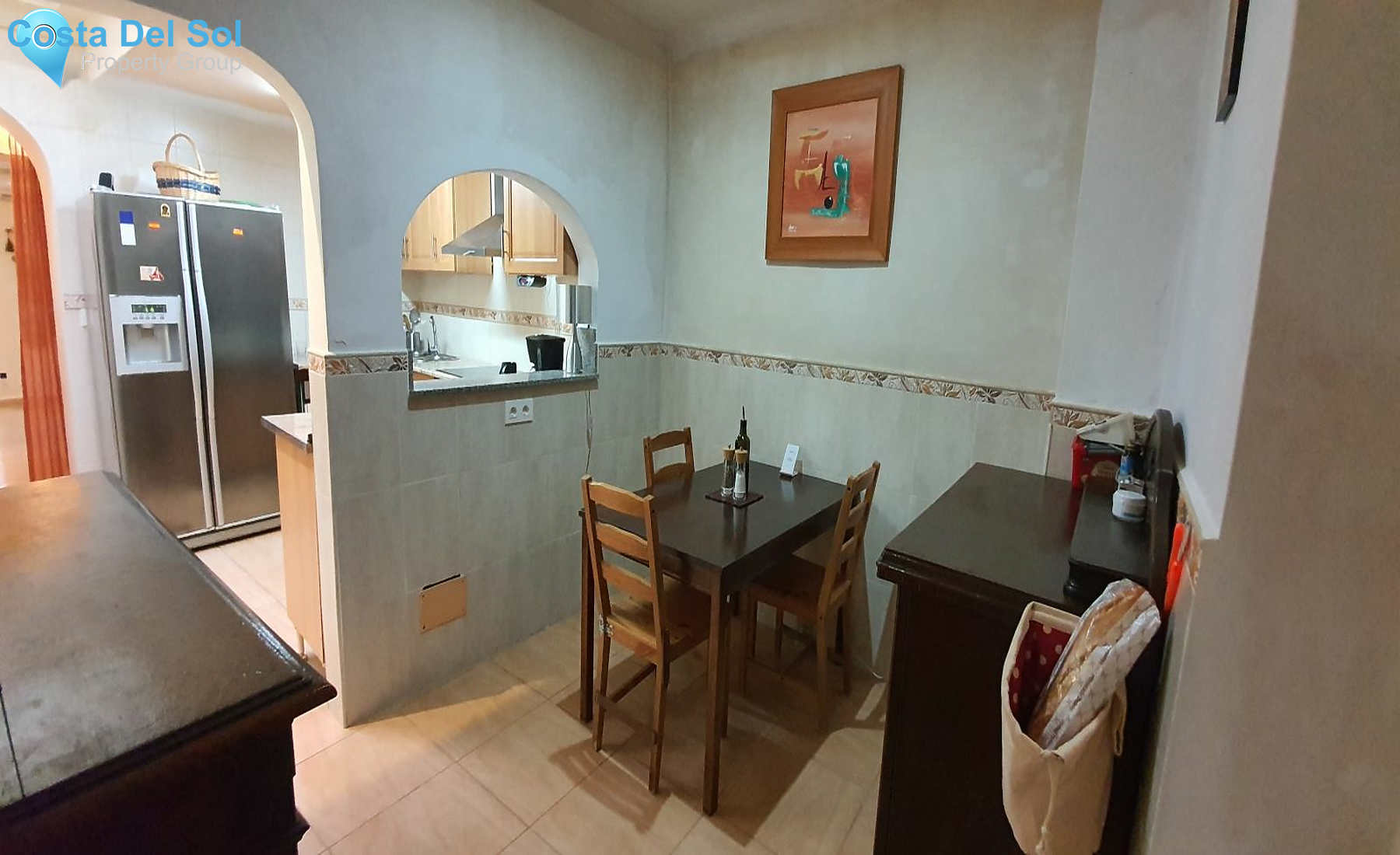 Townhouse in Coín-1223902