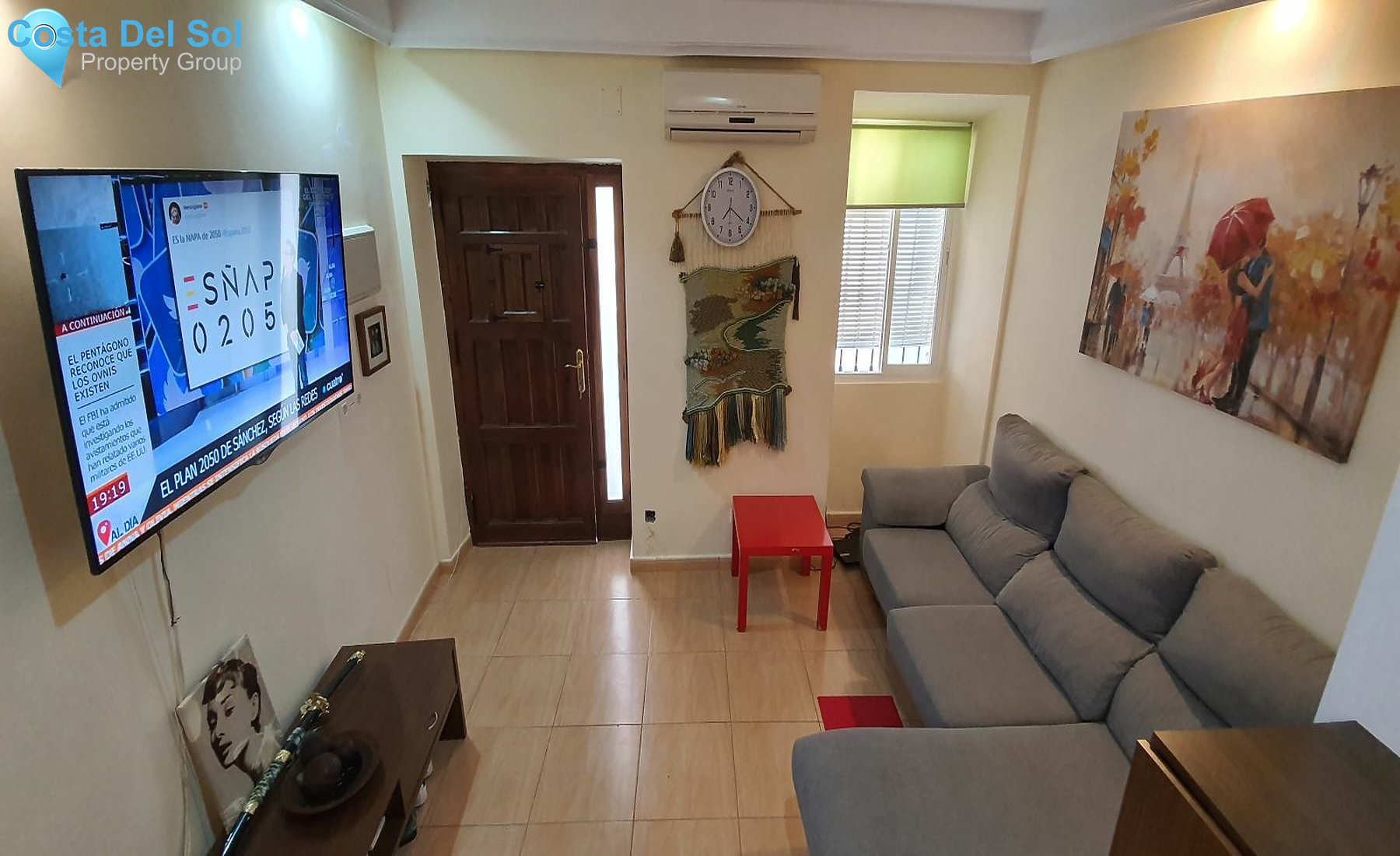 Townhouse in Coín-1223903