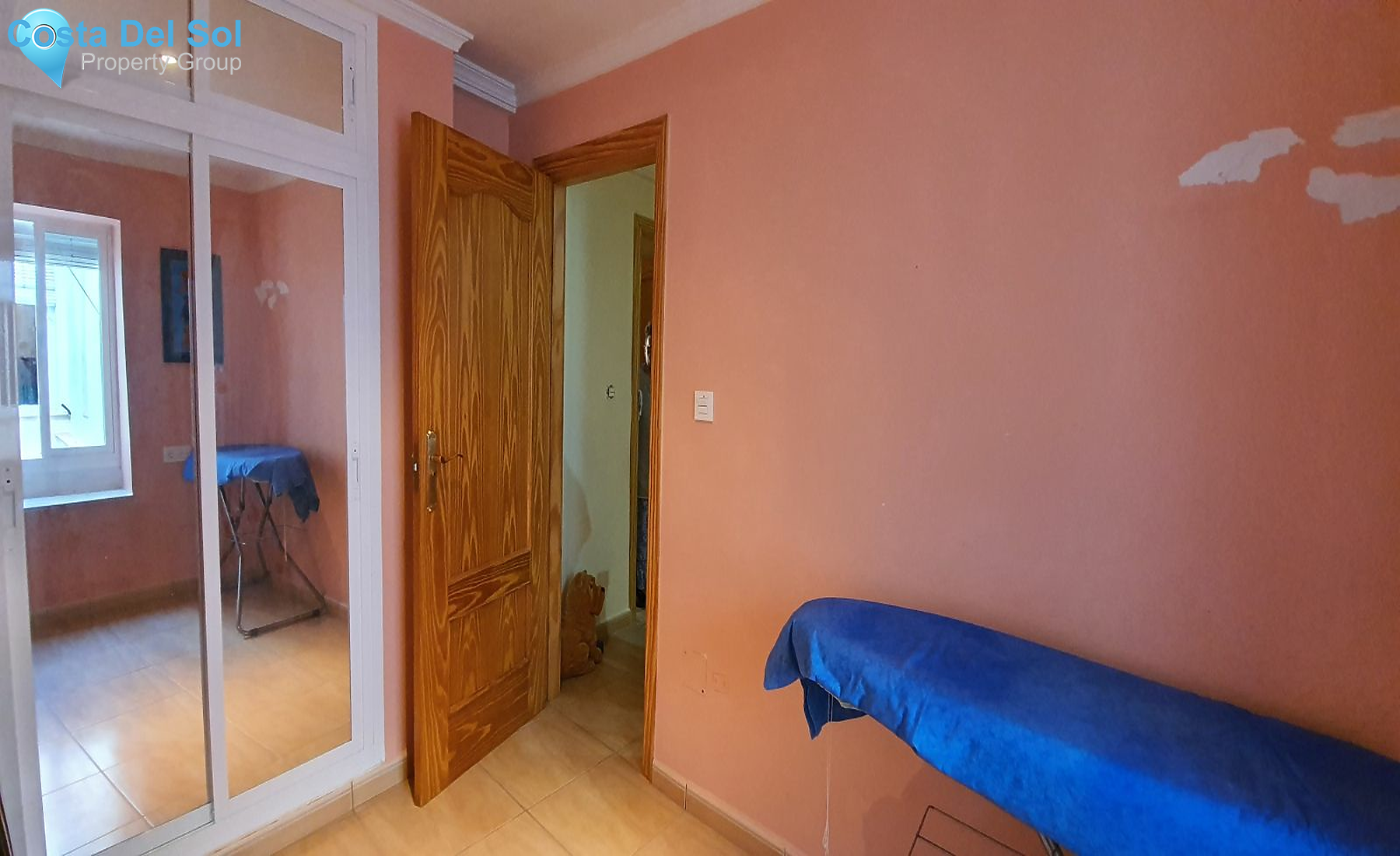 Townhouse in Coín-1223904