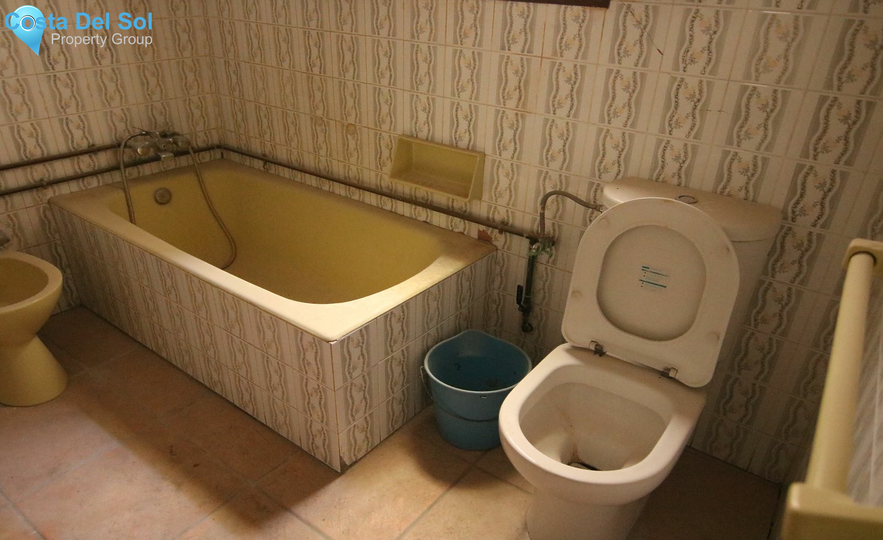 Townhouse in Coín-1225927