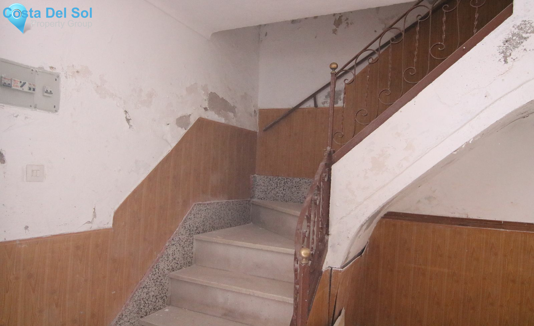 Townhouse in Coín-1225928