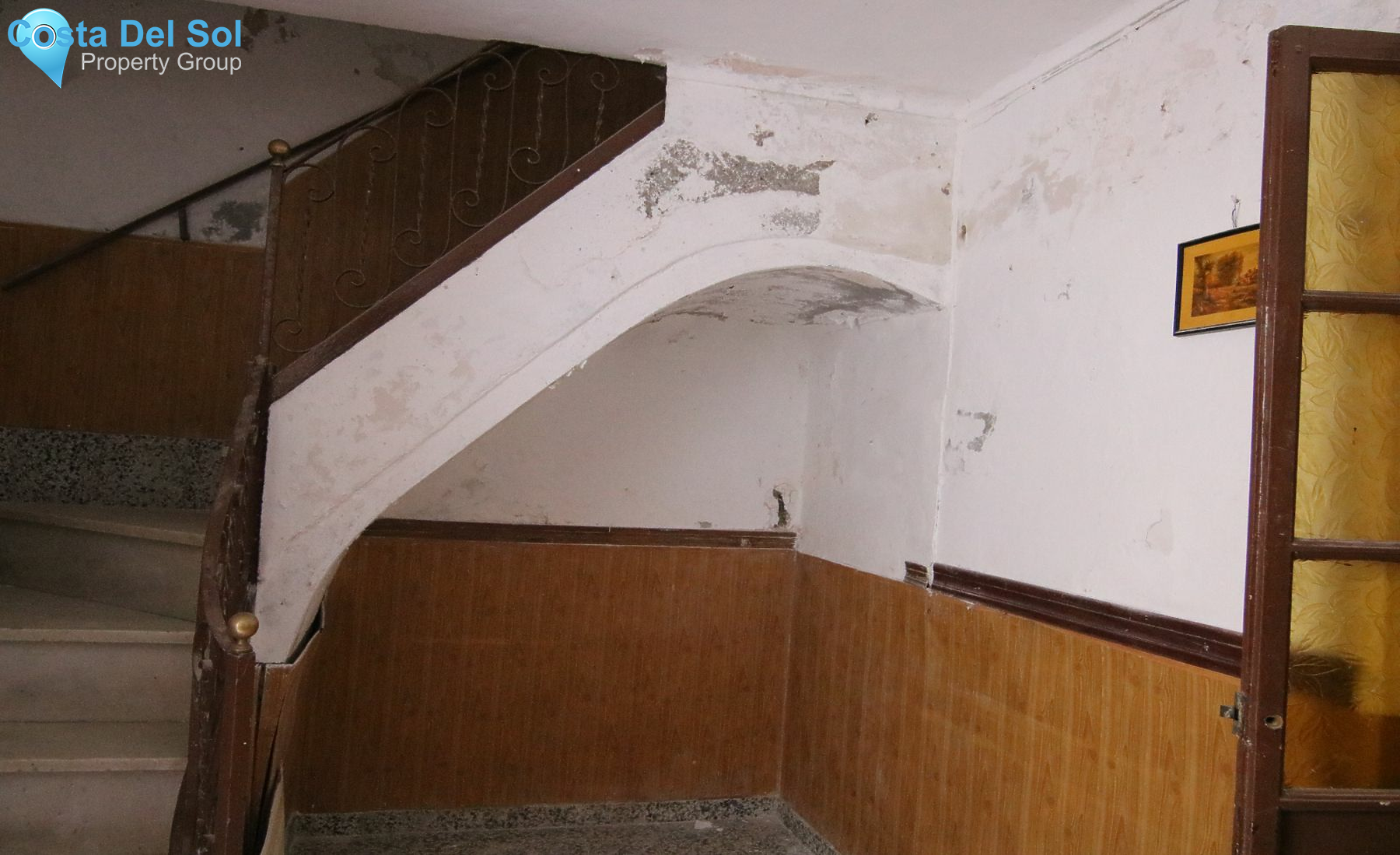 Townhouse in Coín-1225929