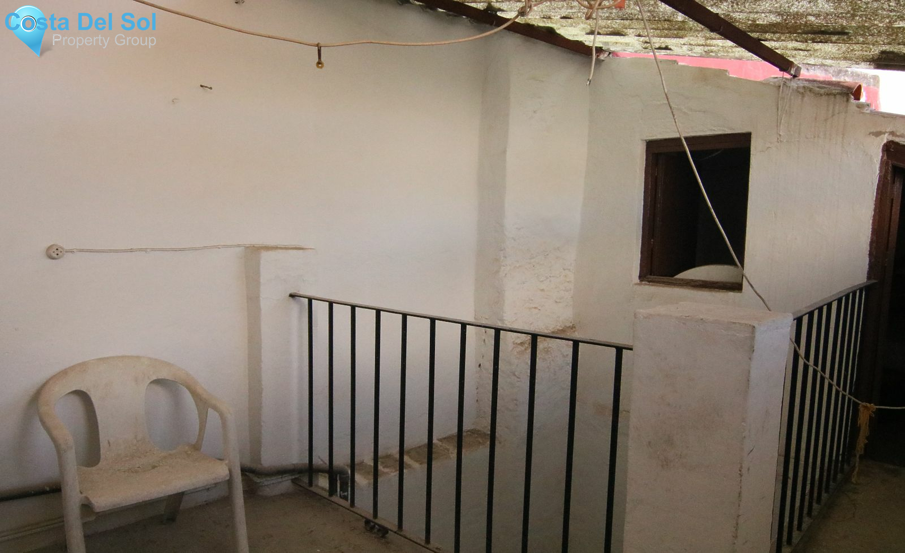 Townhouse in Coín-1225935