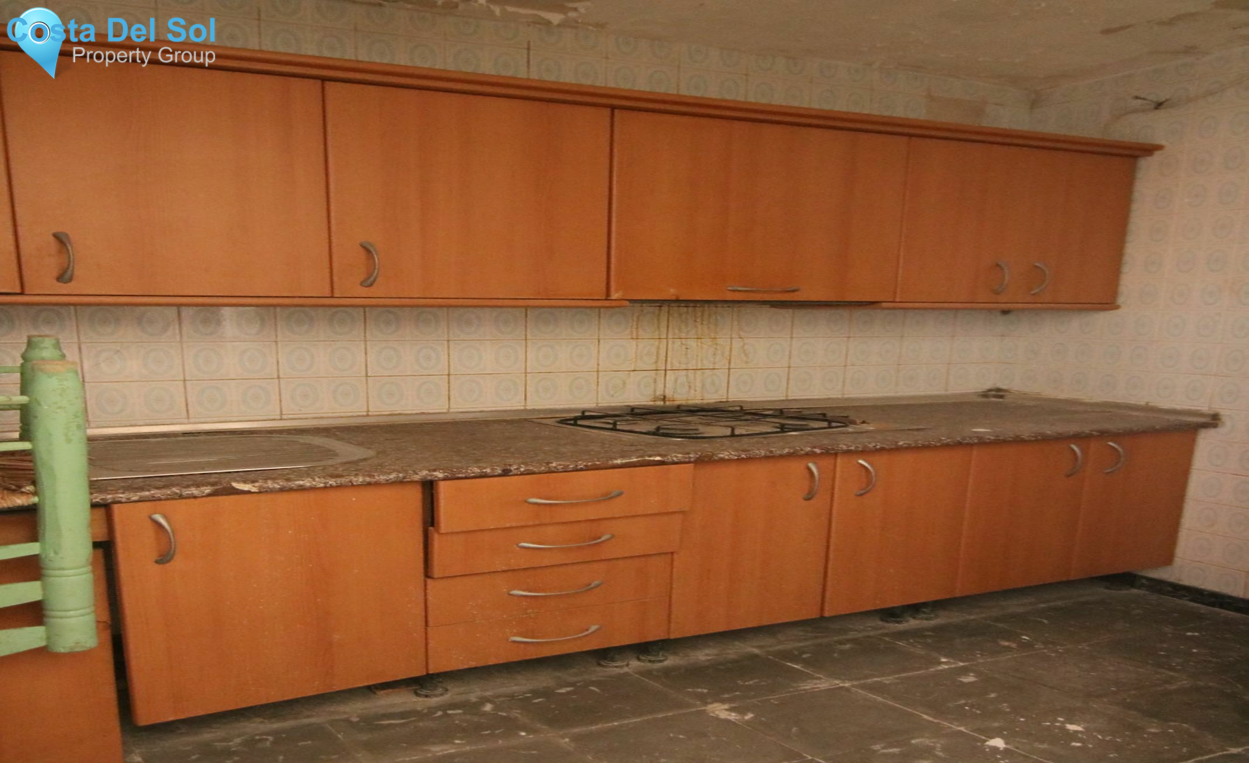 Townhouse in Coín-1225920