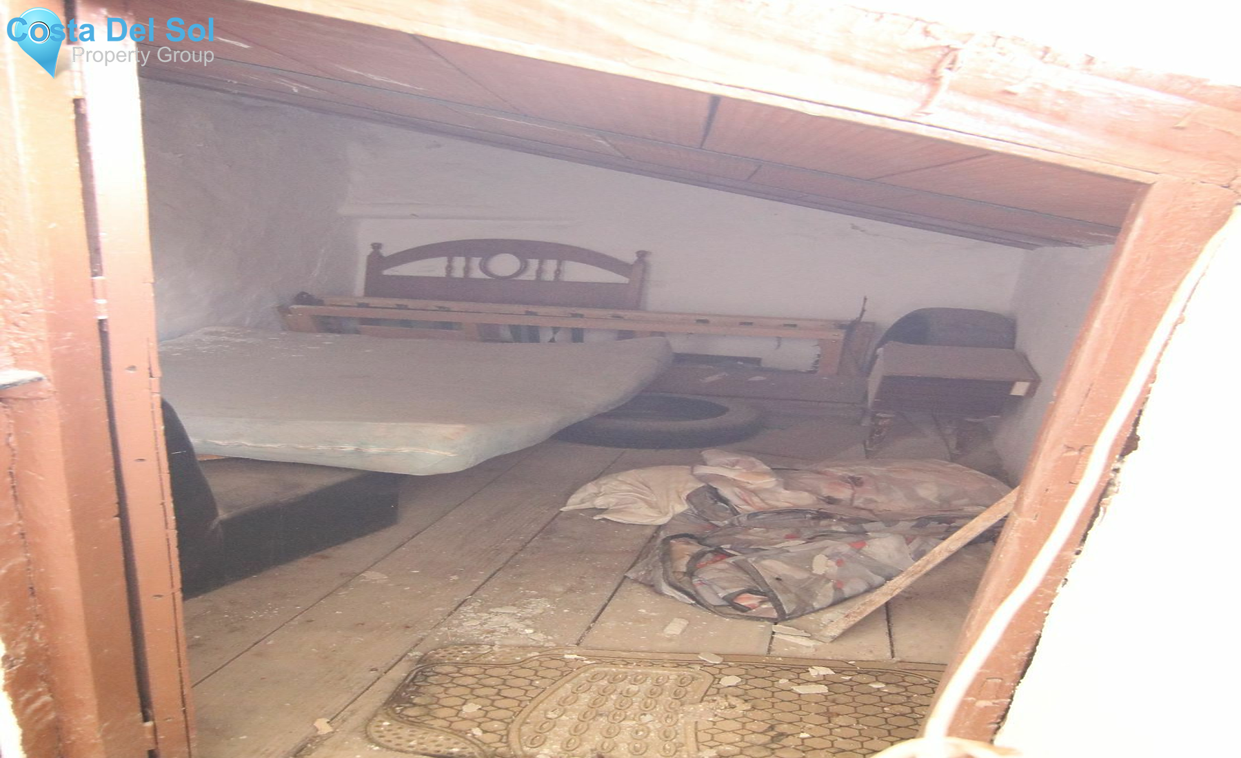 Townhouse in Coín-1225921