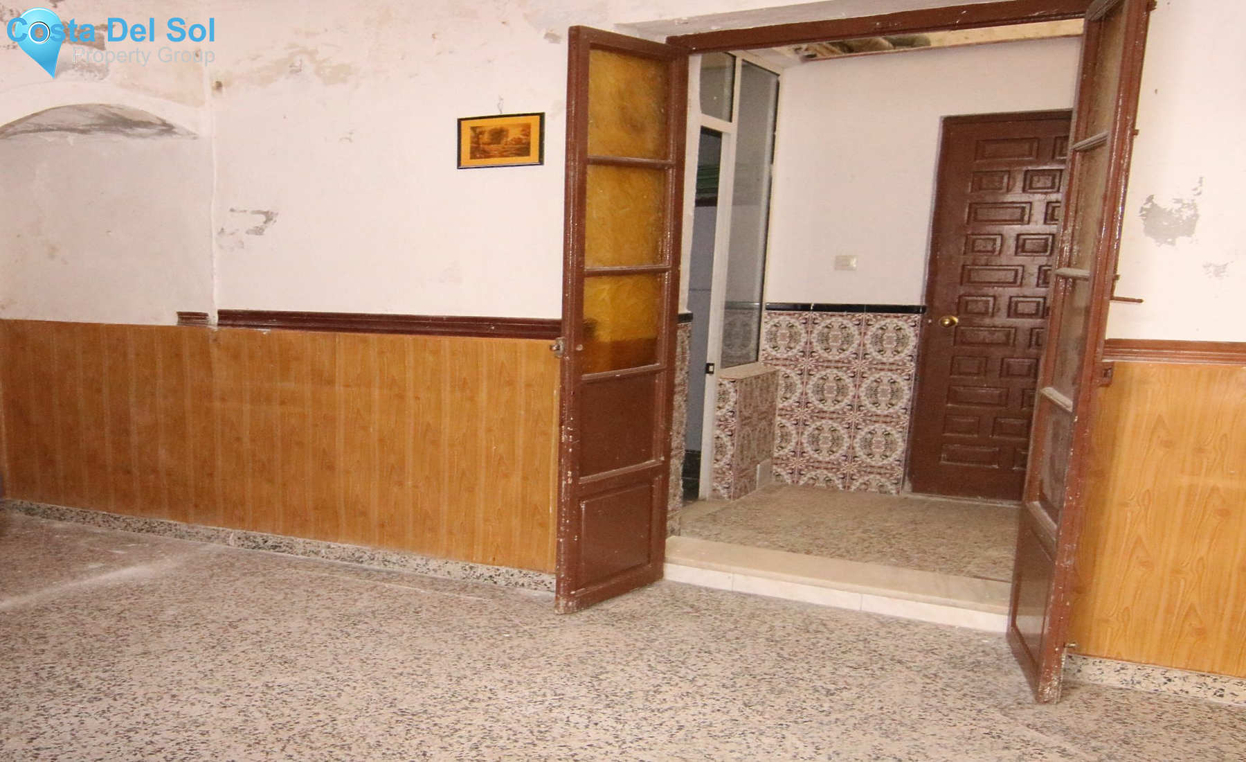 Townhouse in Coín-1225922