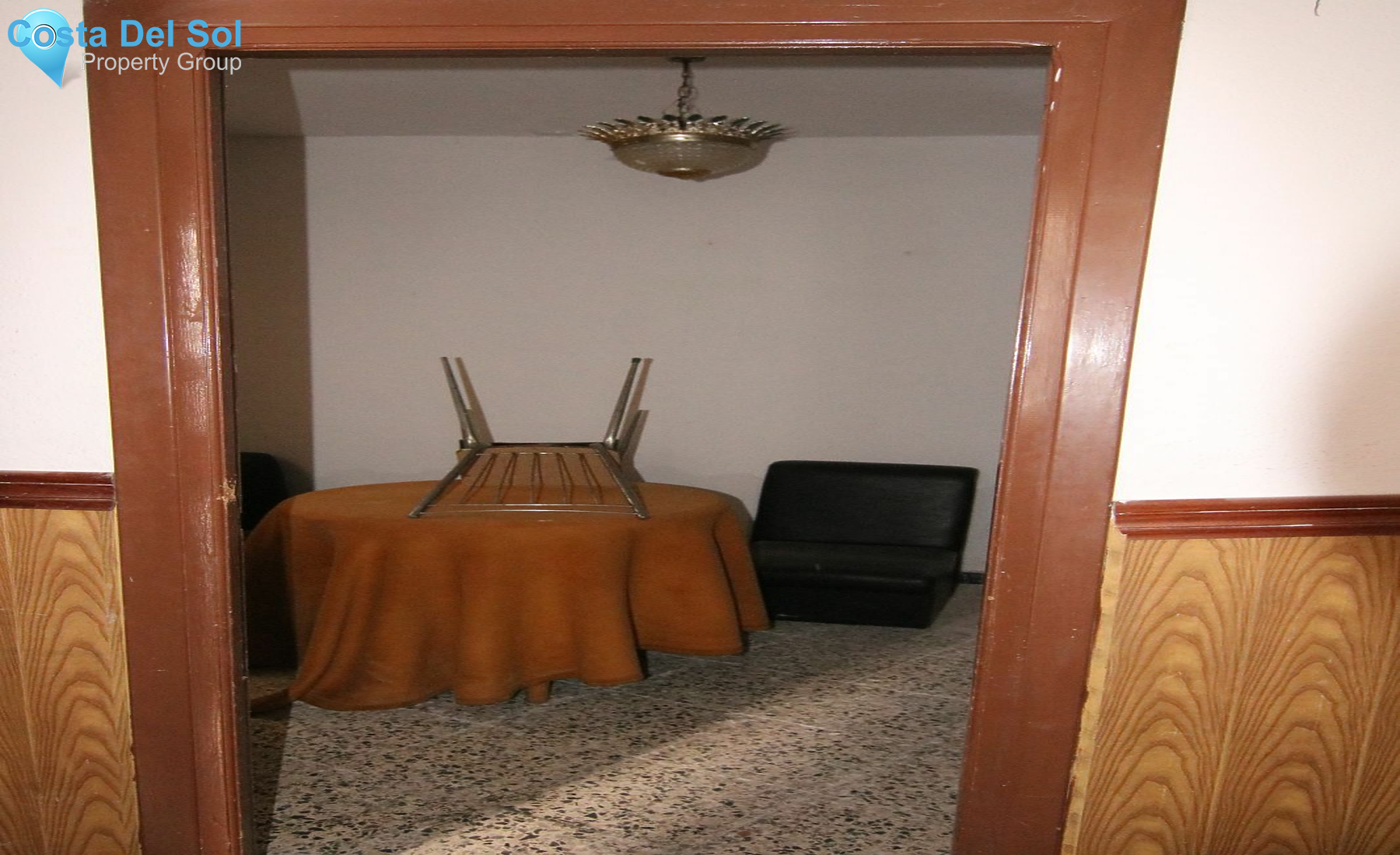 Townhouse in Coín-1225923