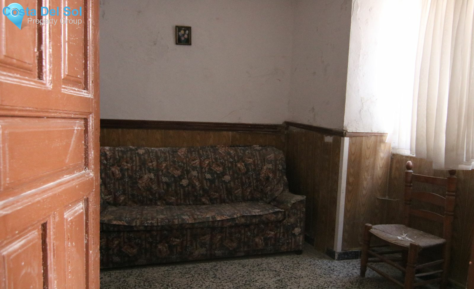 Townhouse in Coín-1225924