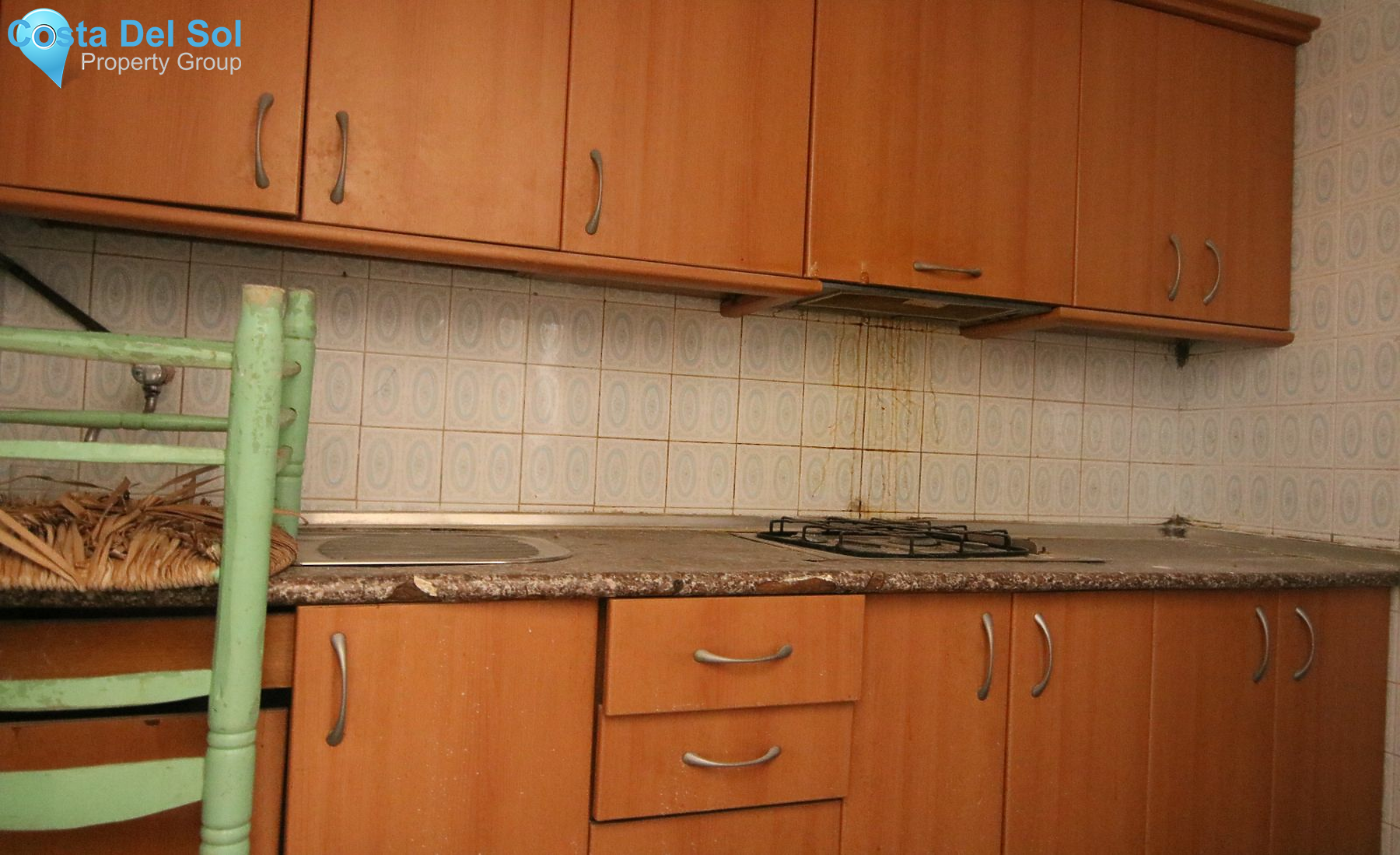 Townhouse in Coín-1225925