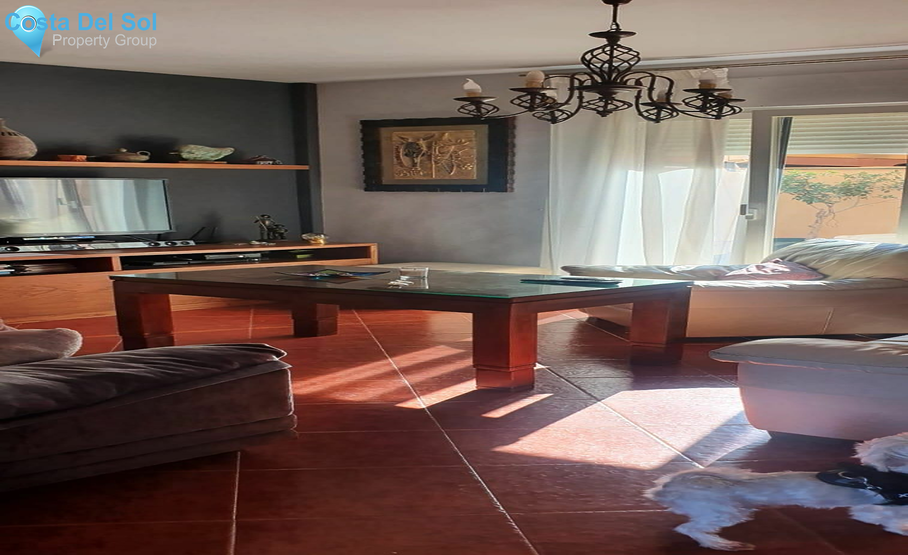 Townhouse in Coín-1445420