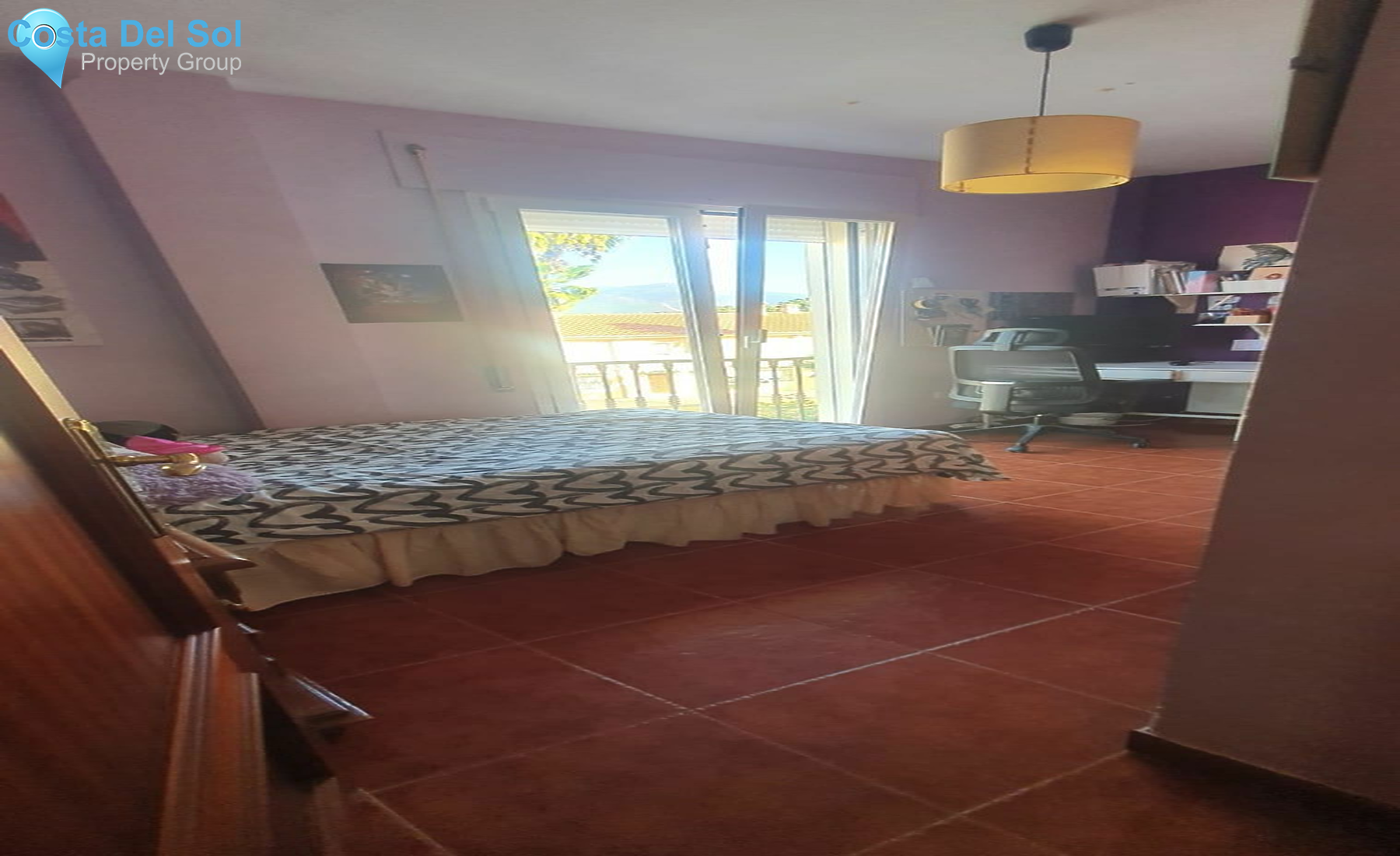 Townhouse in Coín-1445422