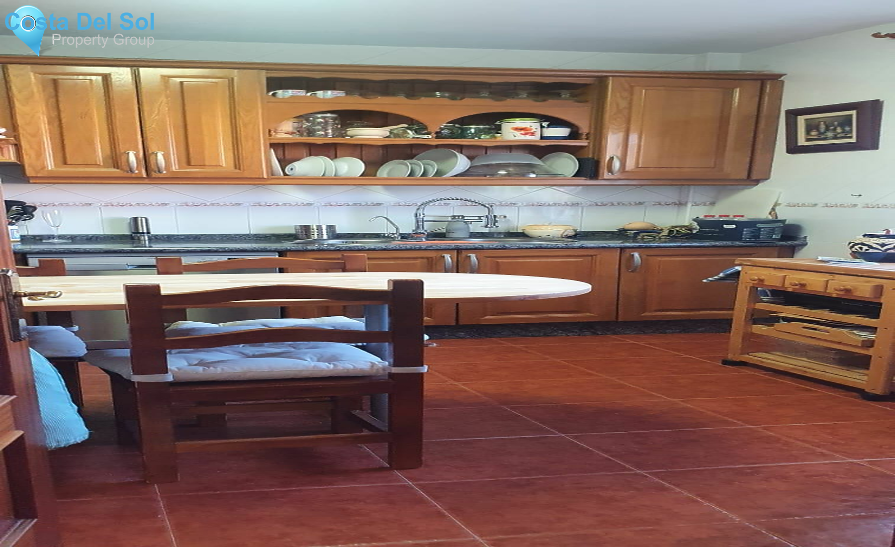 Townhouse in Coín-1445413