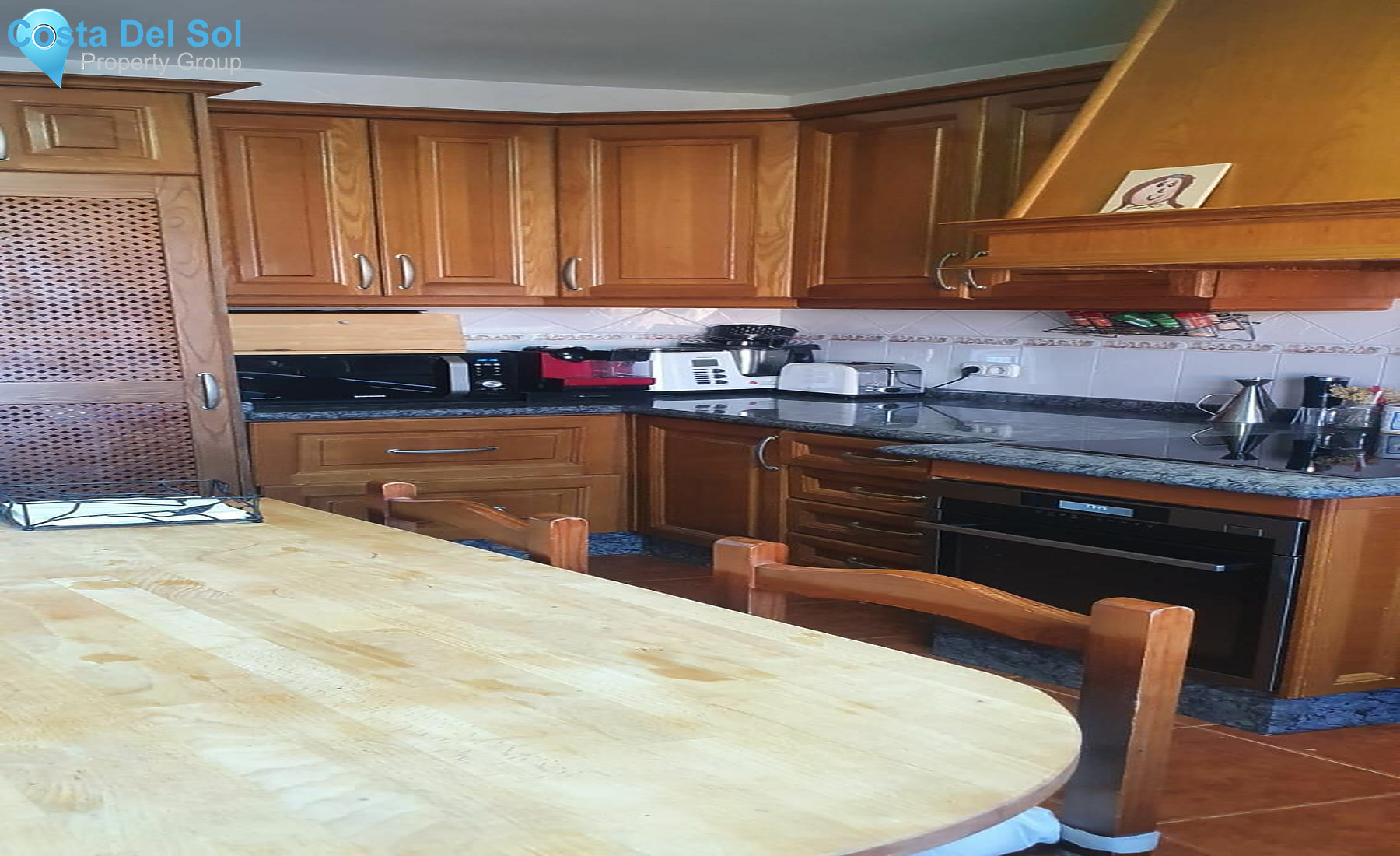 Townhouse in Coín-1445415