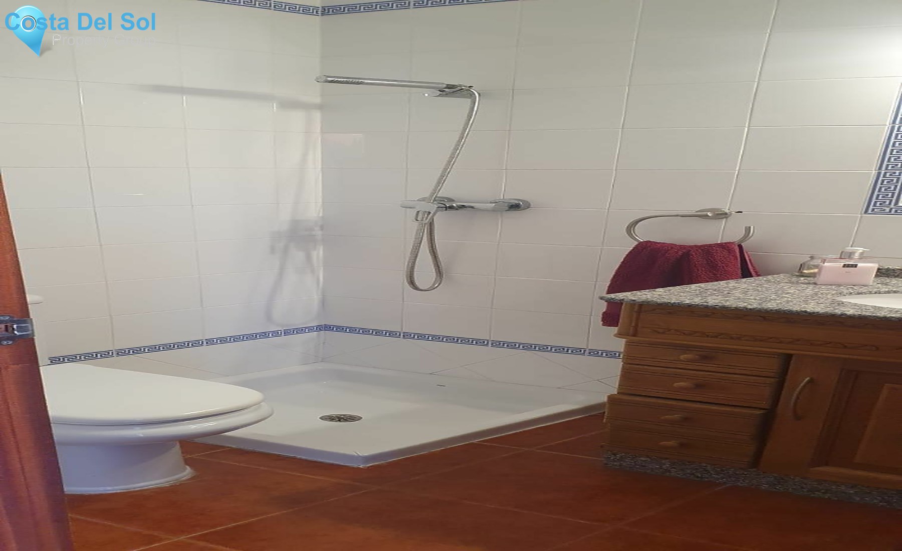 Townhouse in Coín-1445418