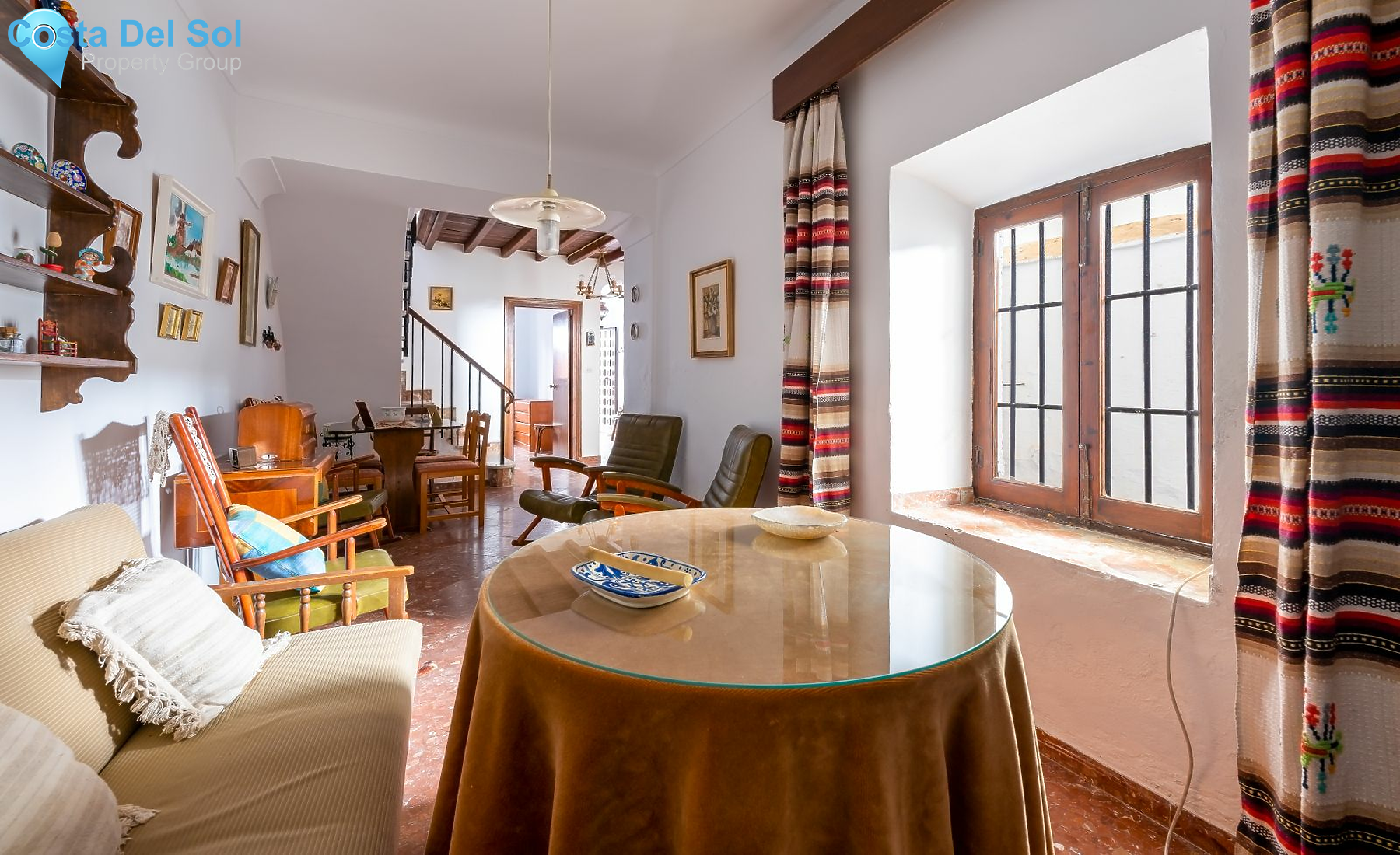 Townhouse in Coín-1449317