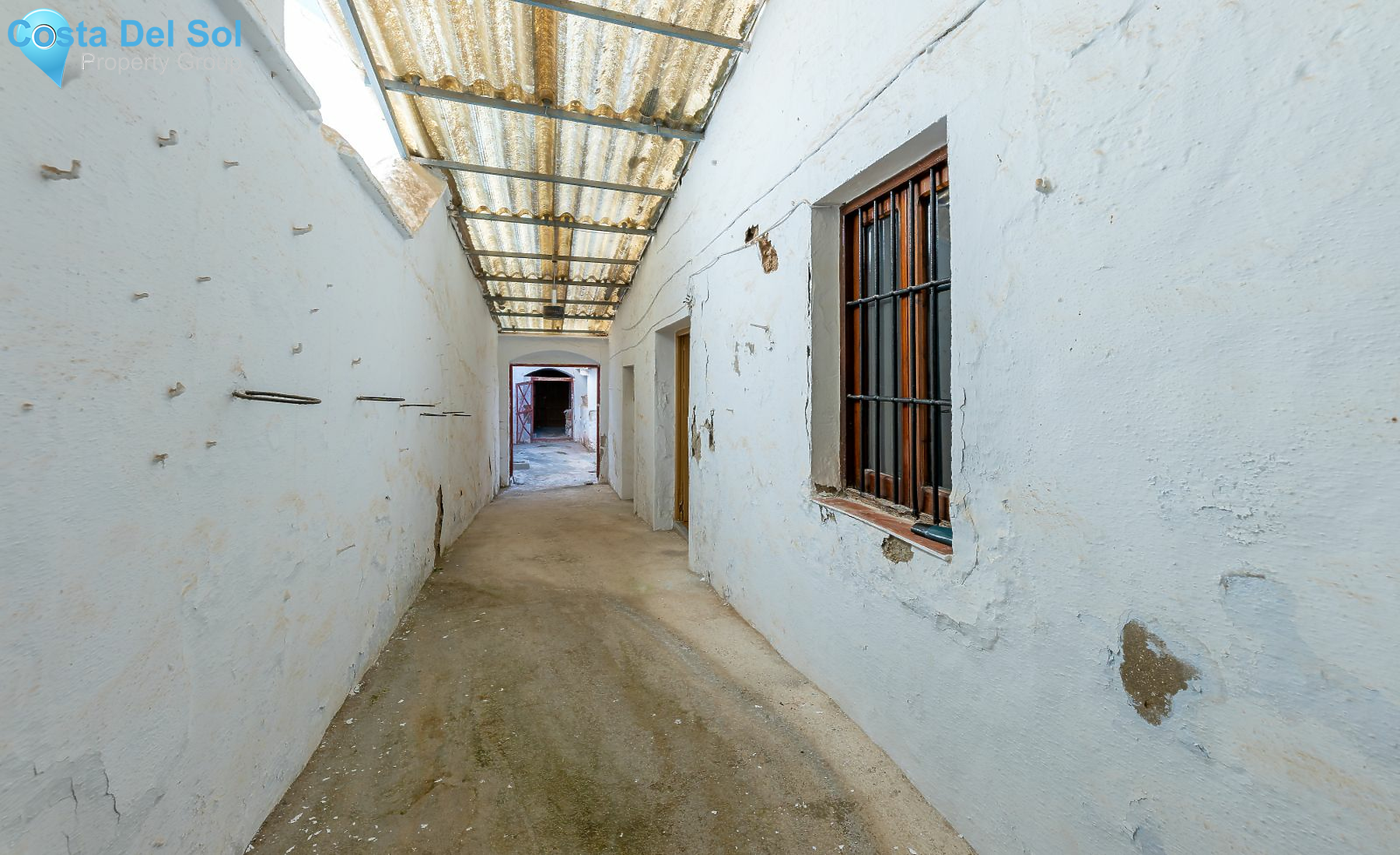 Townhouse in Coín-1449327