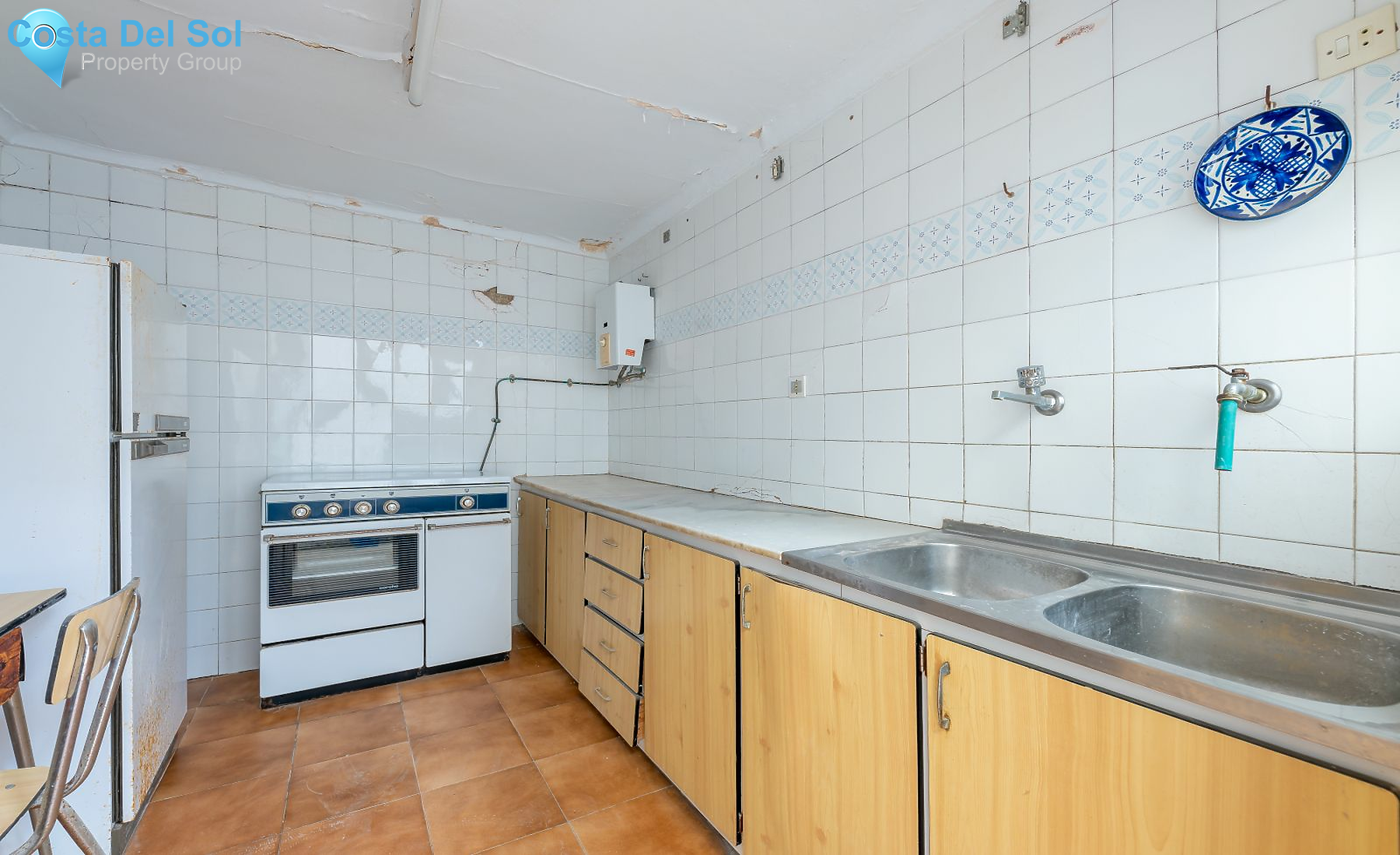 Townhouse in Coín-1449328