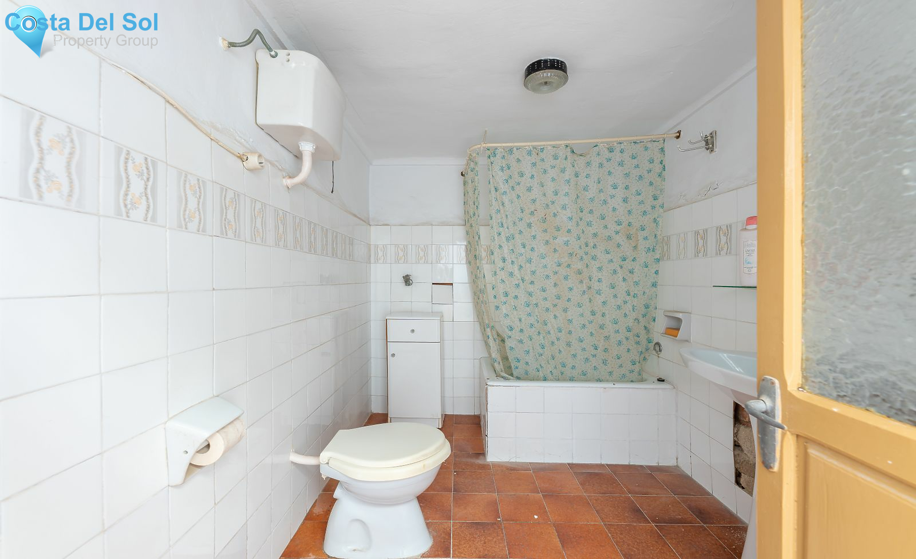 Townhouse in Coín-1449329