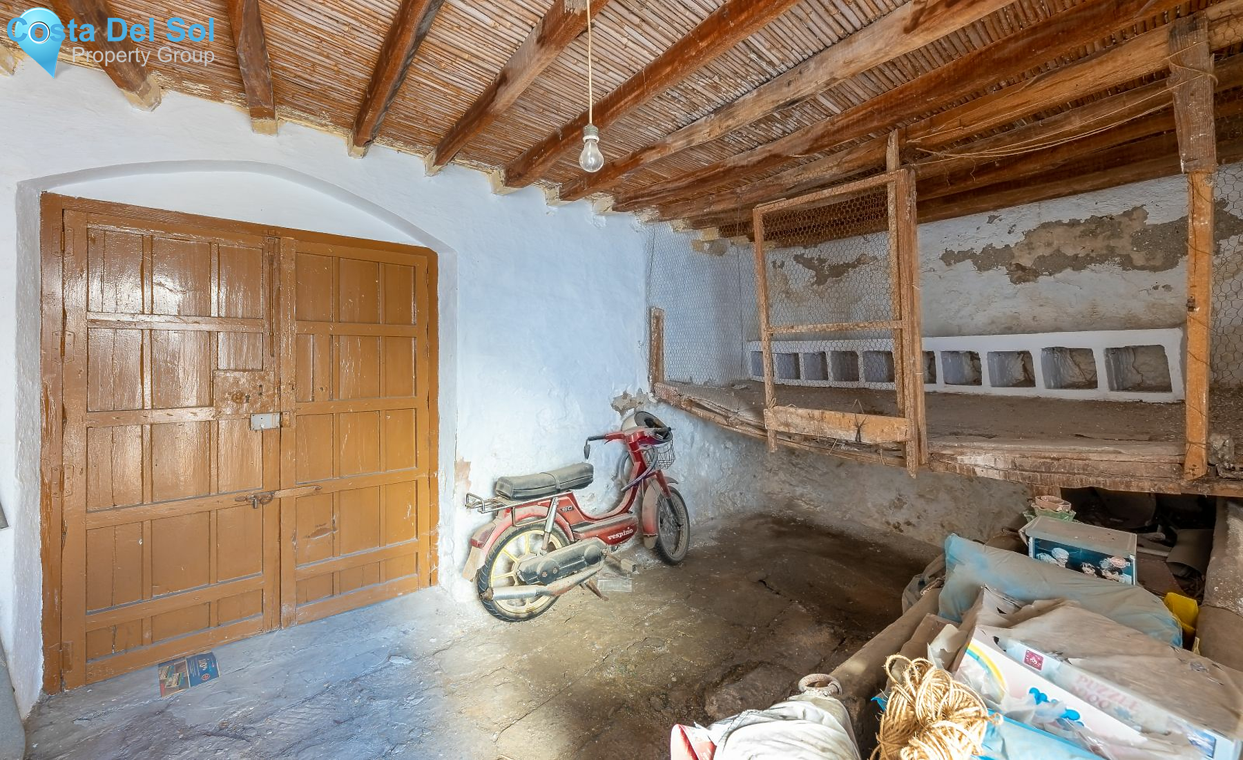 Townhouse in Coín-1449330