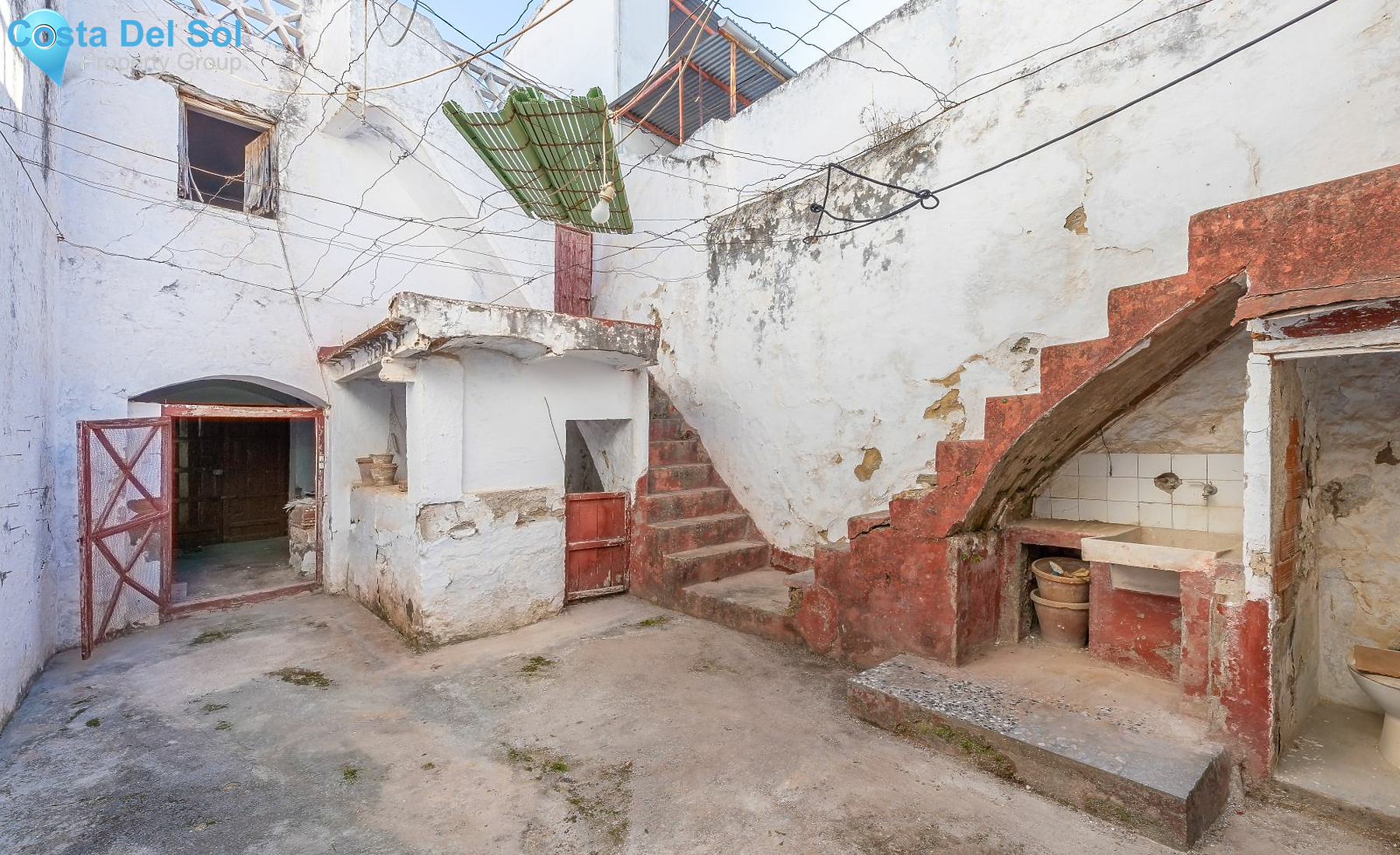 Townhouse in Coín-1449331