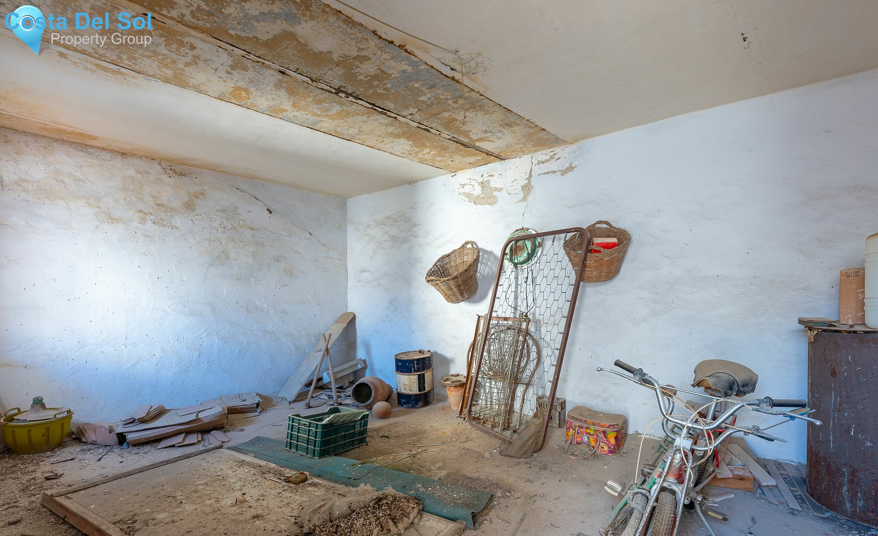 Townhouse in Coín-1449332