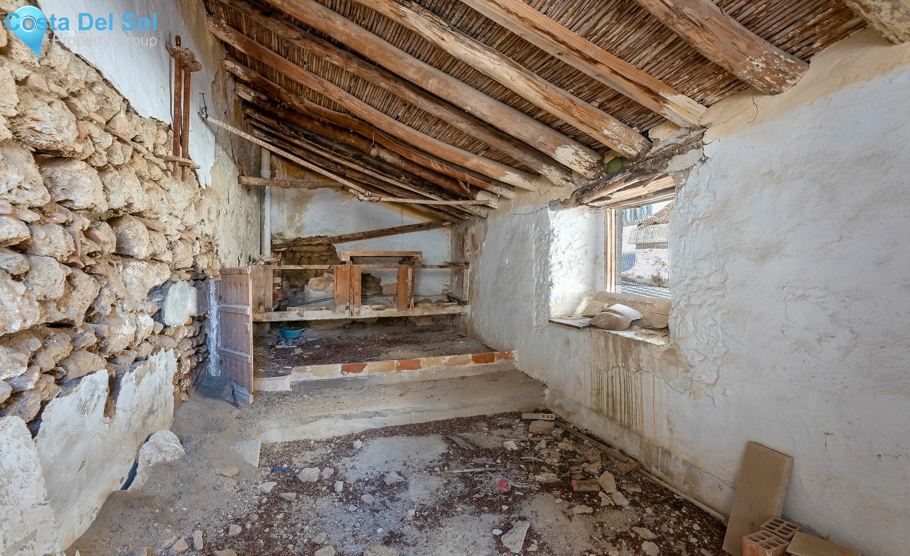 Townhouse in Coín-1449333