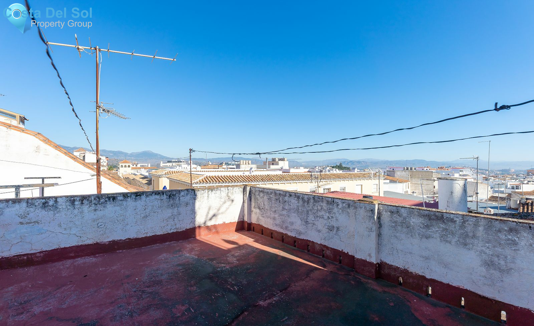 Townhouse in Coín-1449334