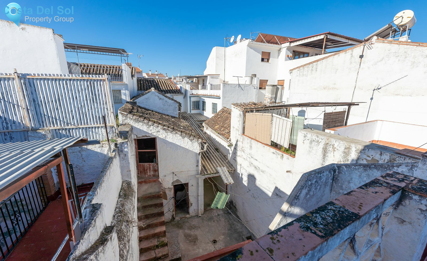 Townhouse in Coín-1449335