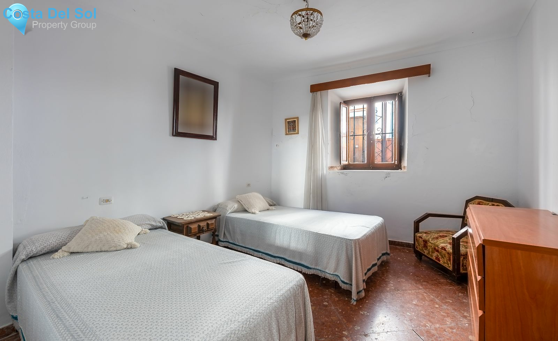 Townhouse in Coín-1449318