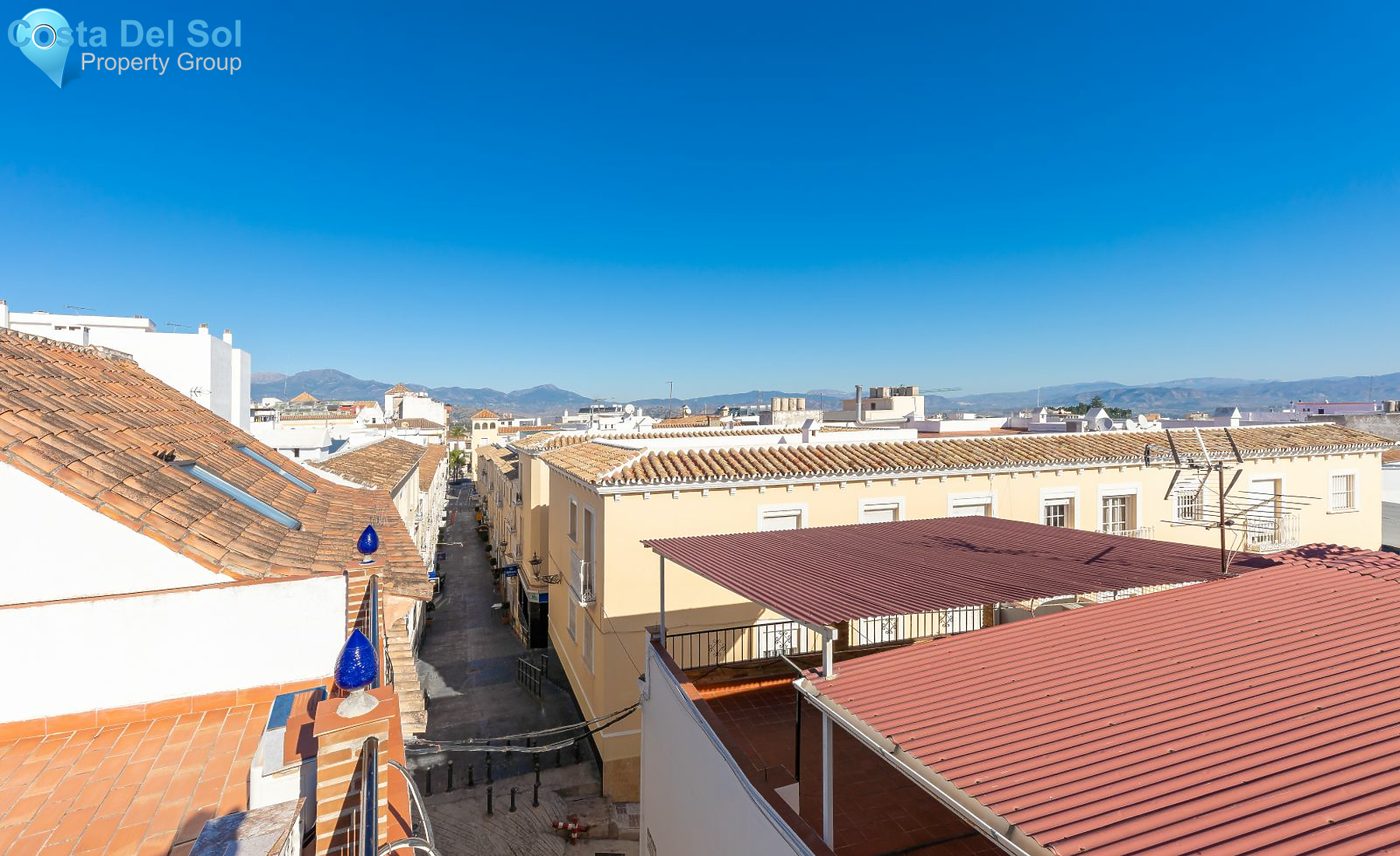 Townhouse in Coín-1449336