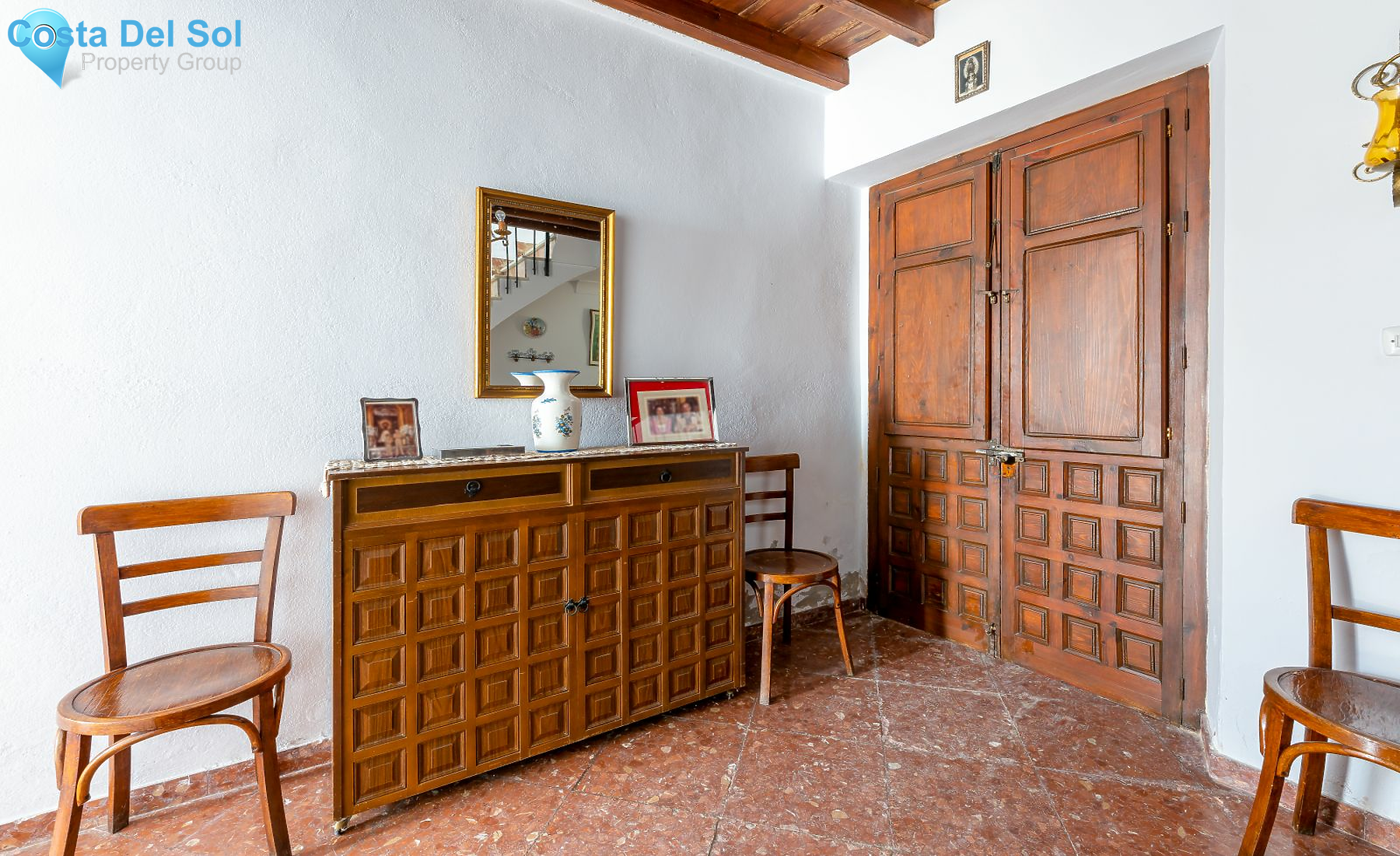 Townhouse in Coín-1449319