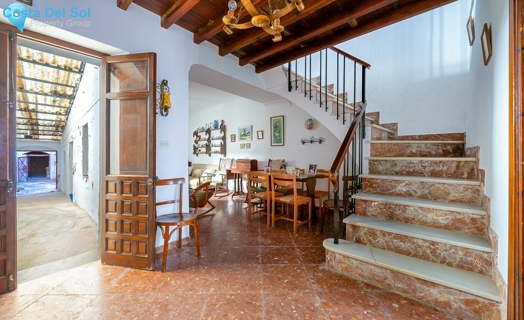 Townhouse in Coín-1449320