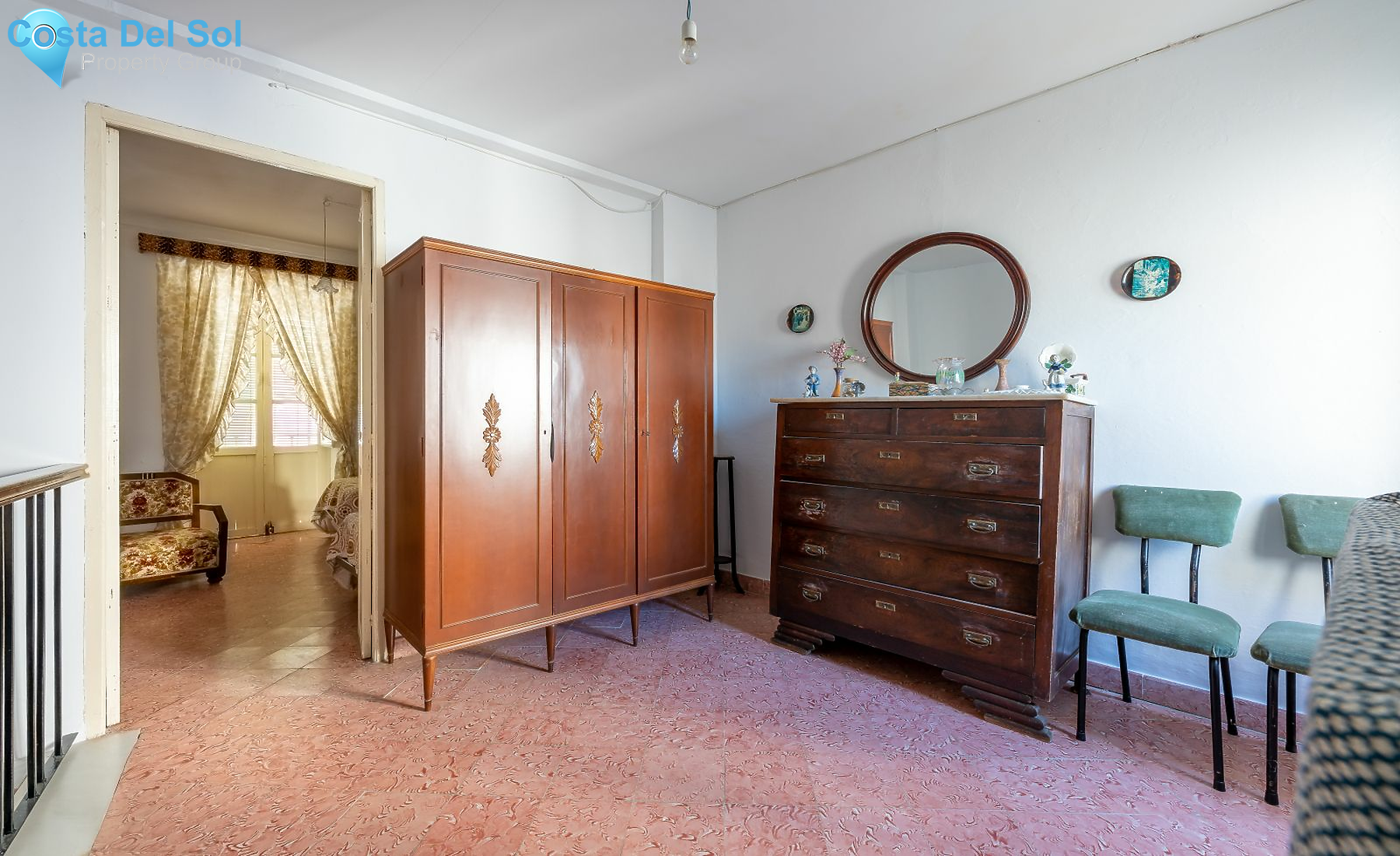 Townhouse in Coín-1449322