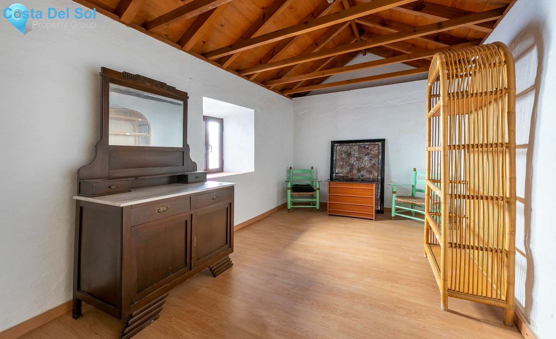 Townhouse in Coín-1449325