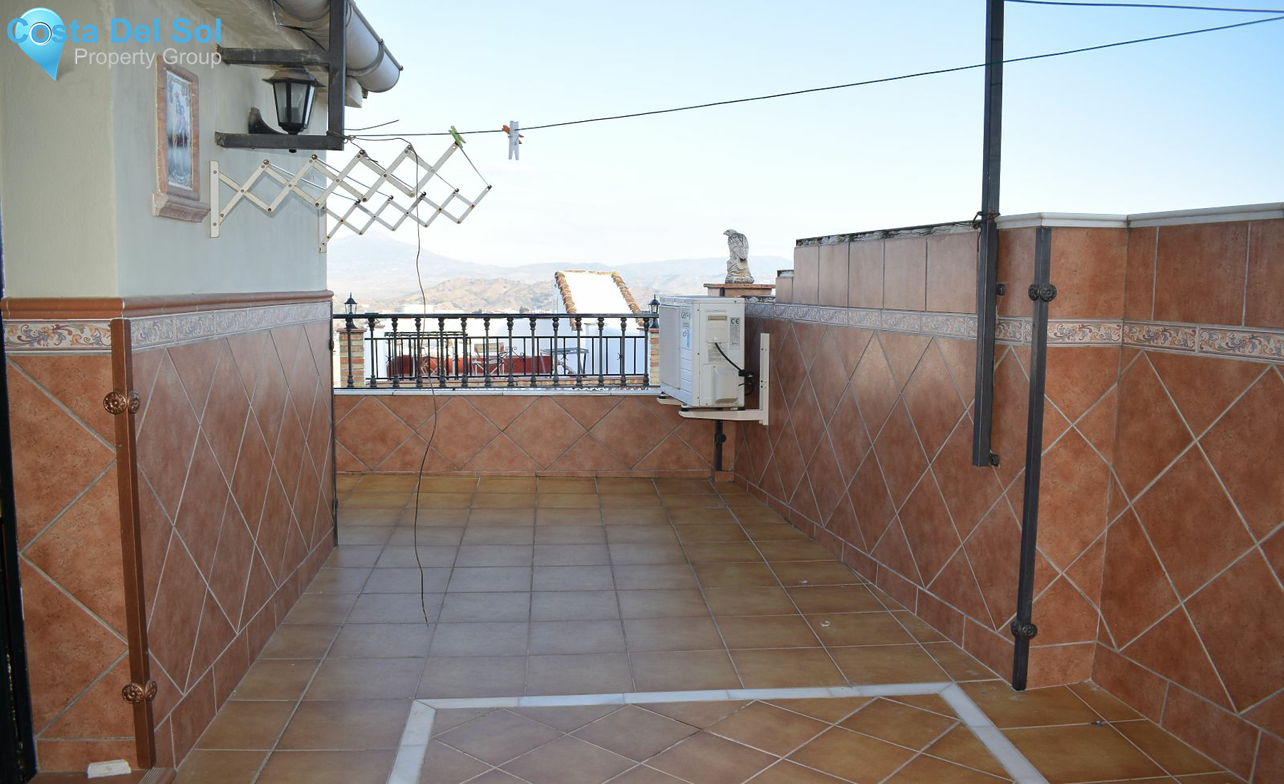 Townhouse in Coín-1474776