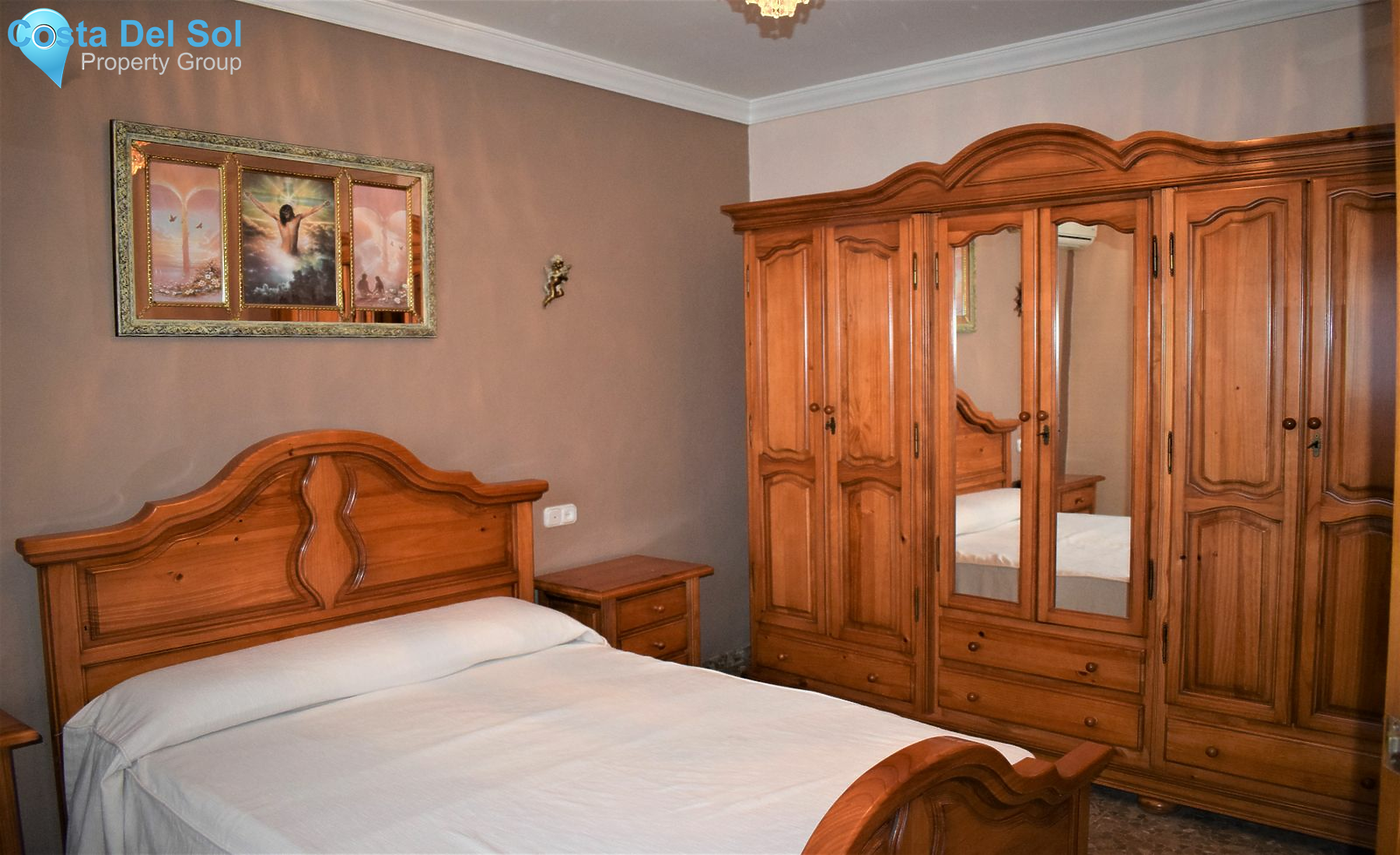 Townhouse in Coín-1474785