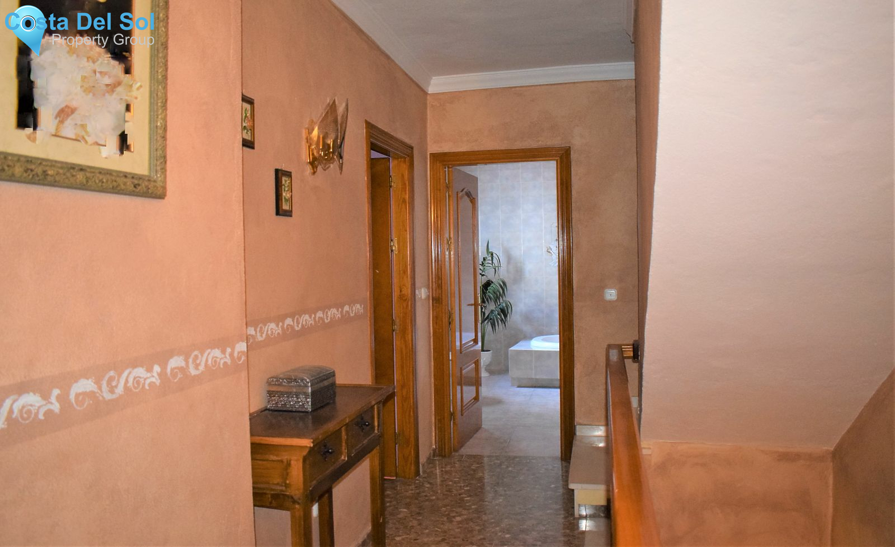 Townhouse in Coín-1474786